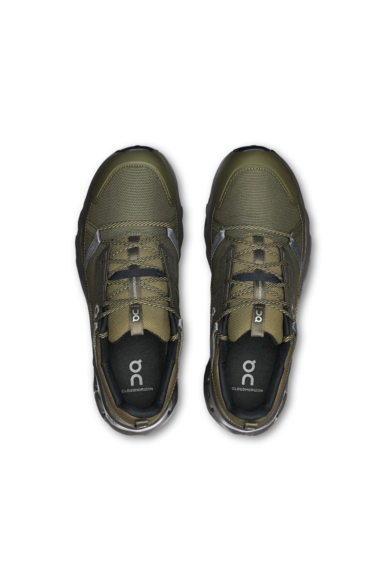 CLOUDHORIZON 1 OLIVE | THORN 4