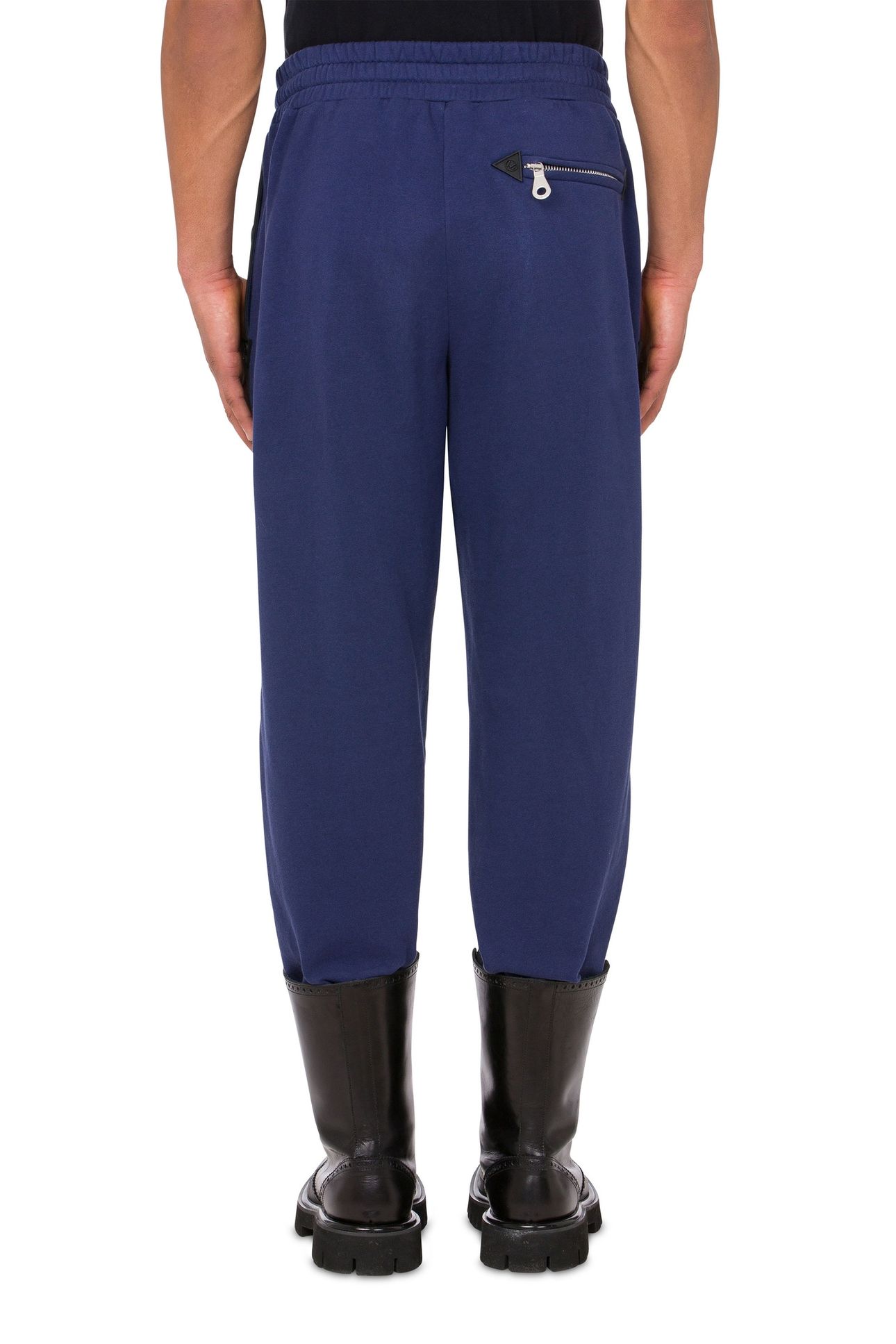 TROUSERS BLUE 2