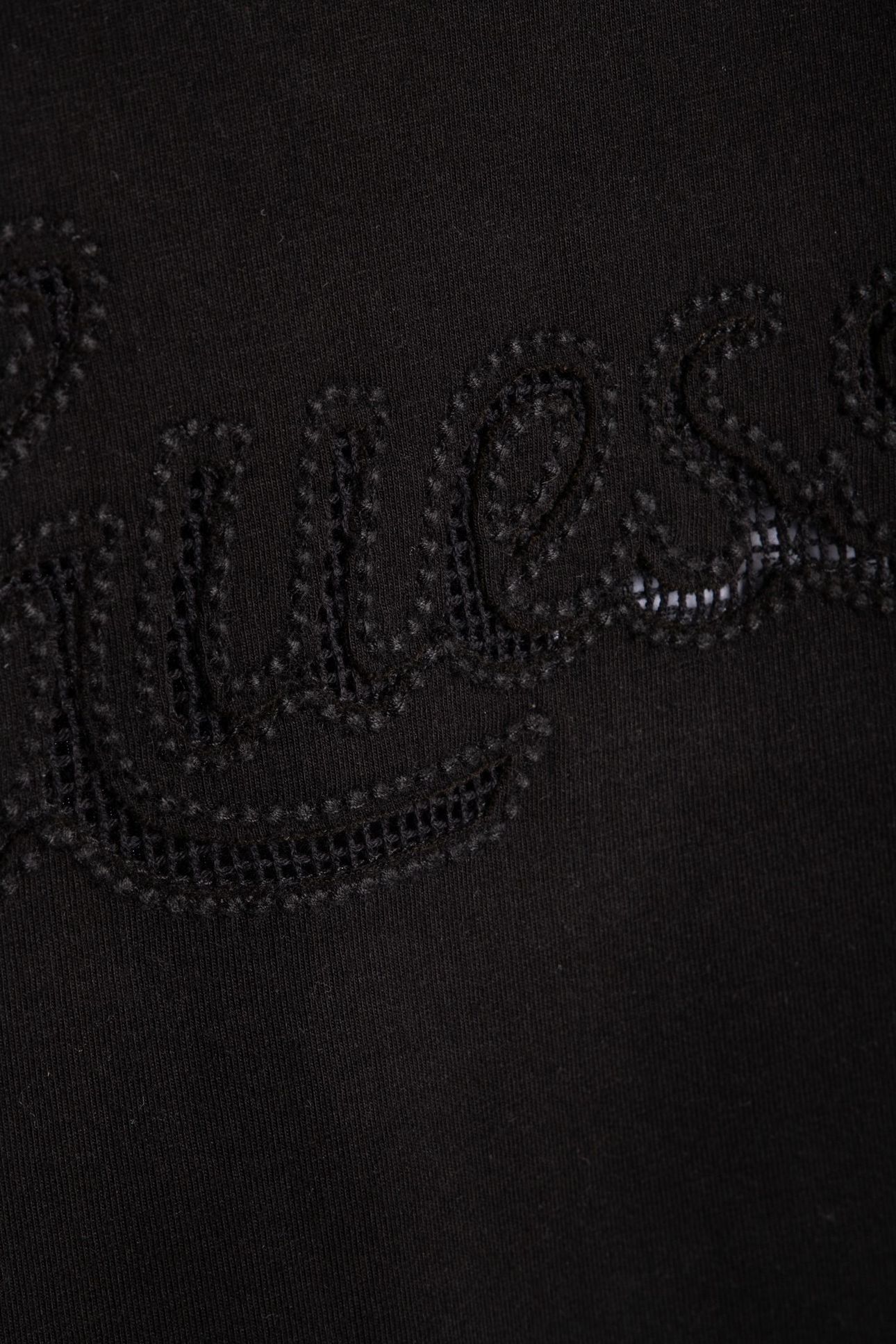 SS GUESS DOT LOGO R3 JET BLACK A996 4