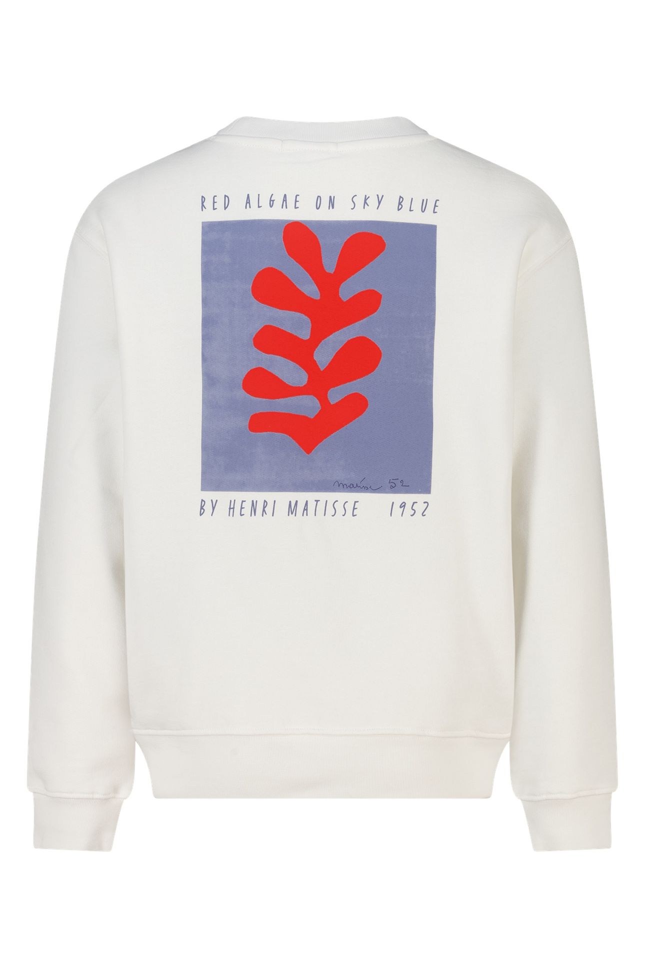 SHELDON CREW JR OFF WHITE 2