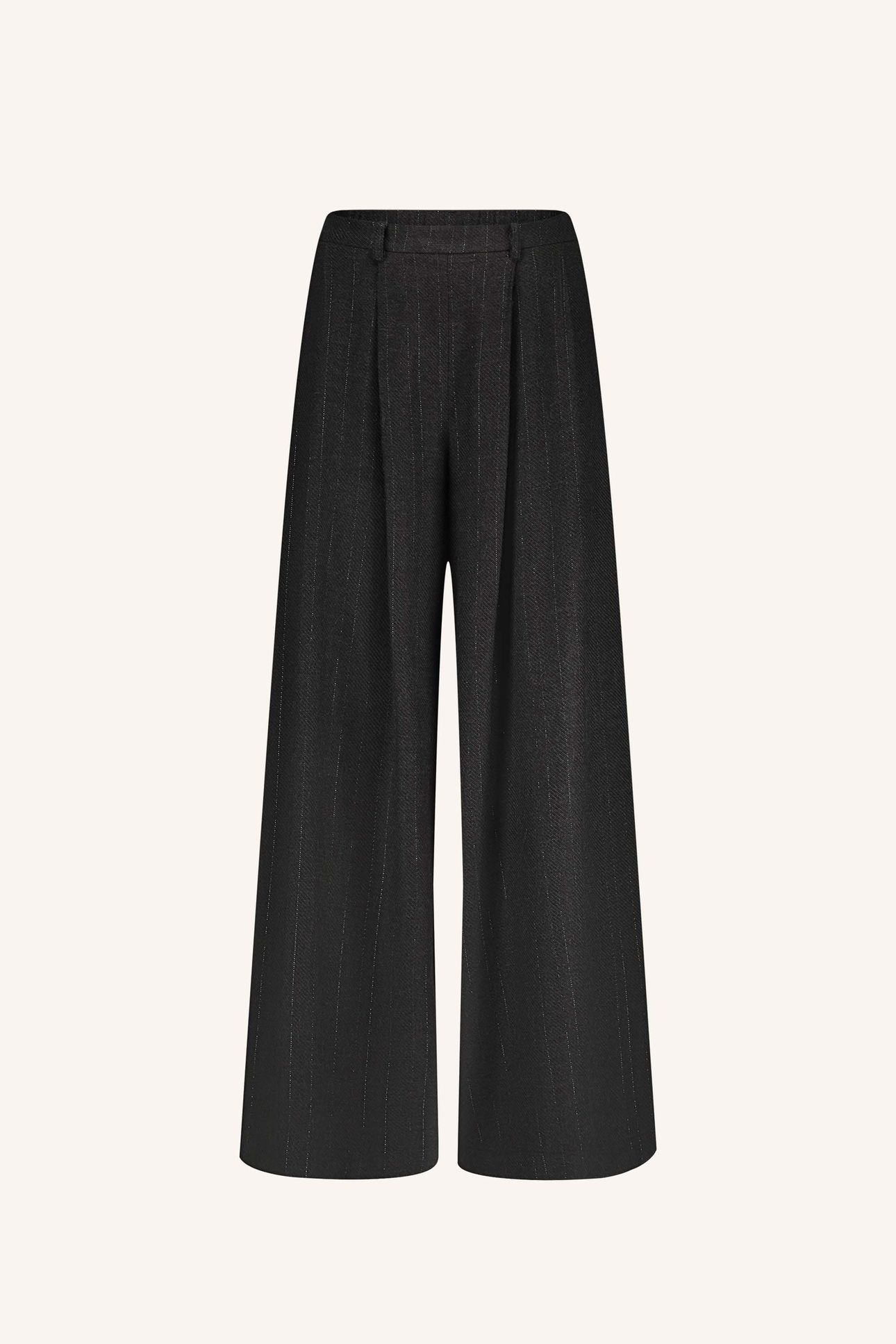 SEF GREY PANTS GREY LUREX 4