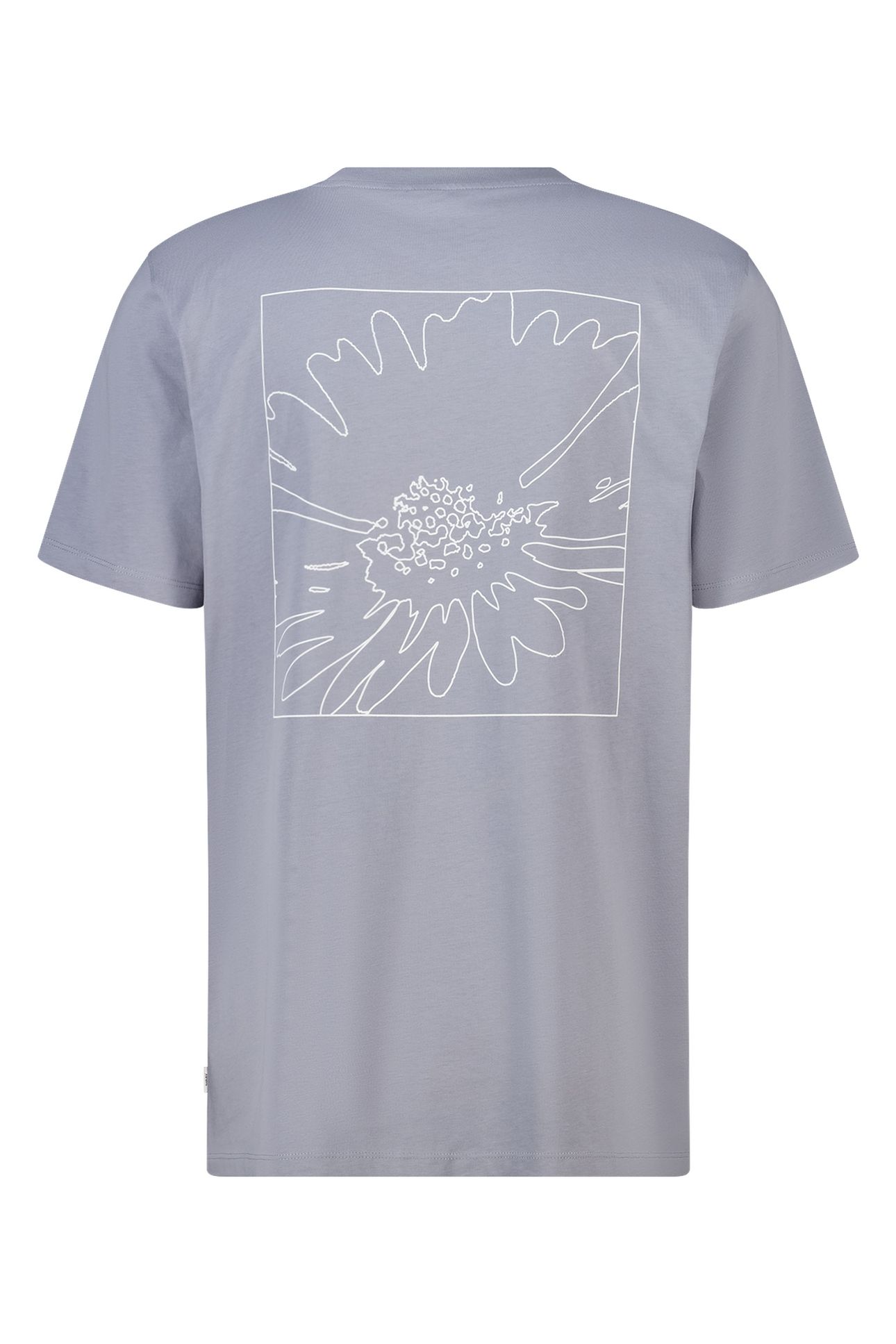 EDSON WASHED BLUE 2
