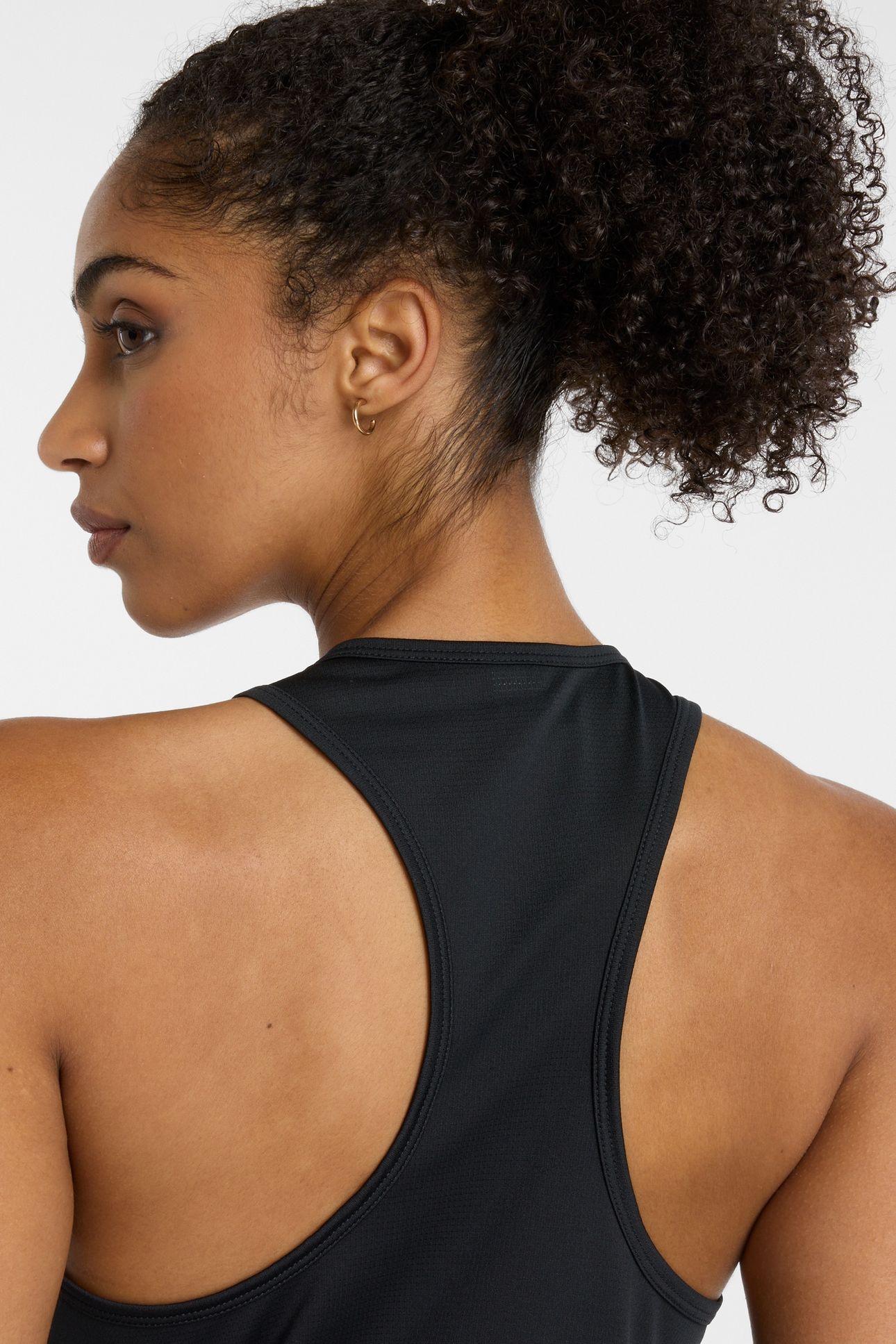 SPORT CORE TANK BLACK 4