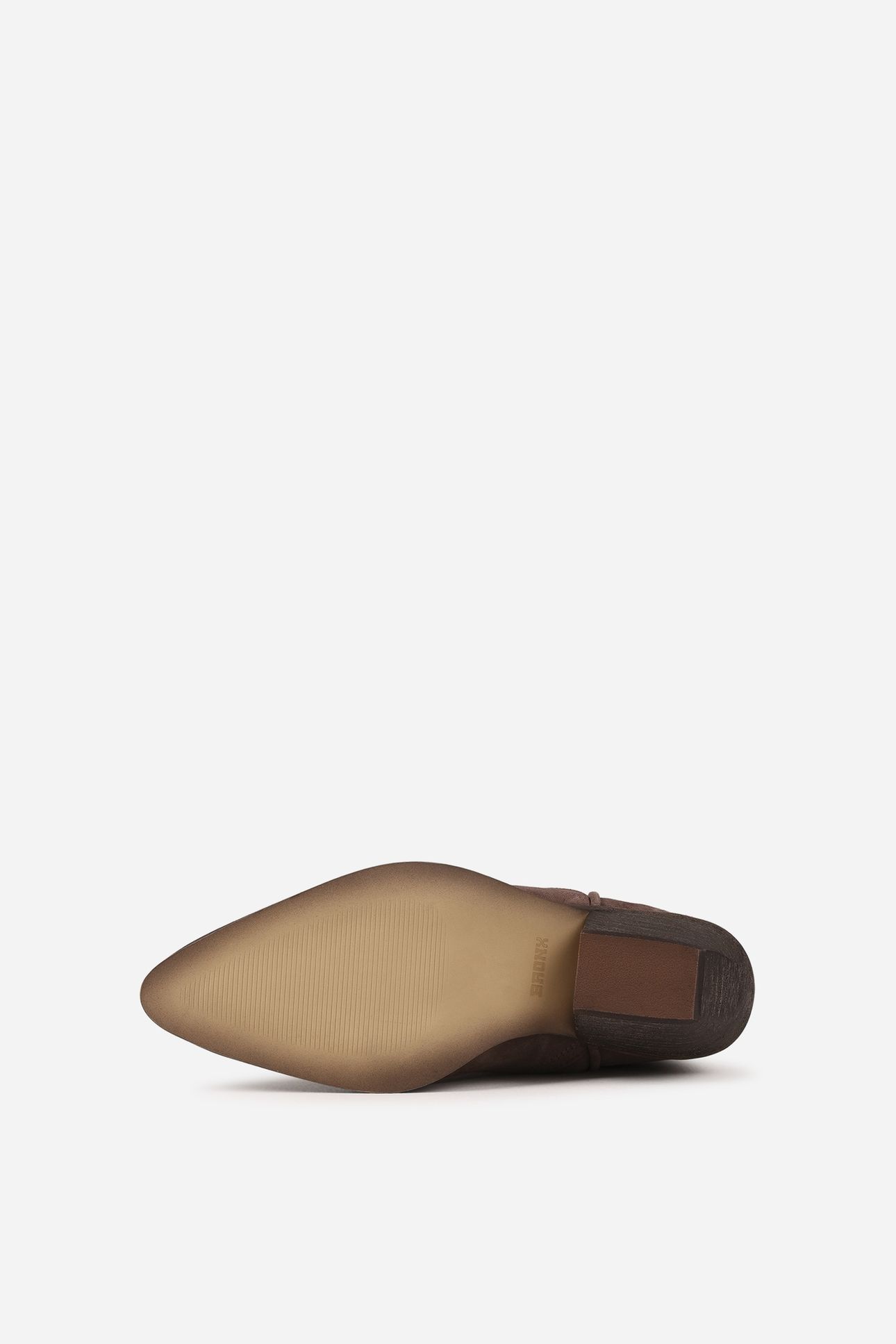 CHEL-SEY ANKLE BOOT COFFEE BEAN 7