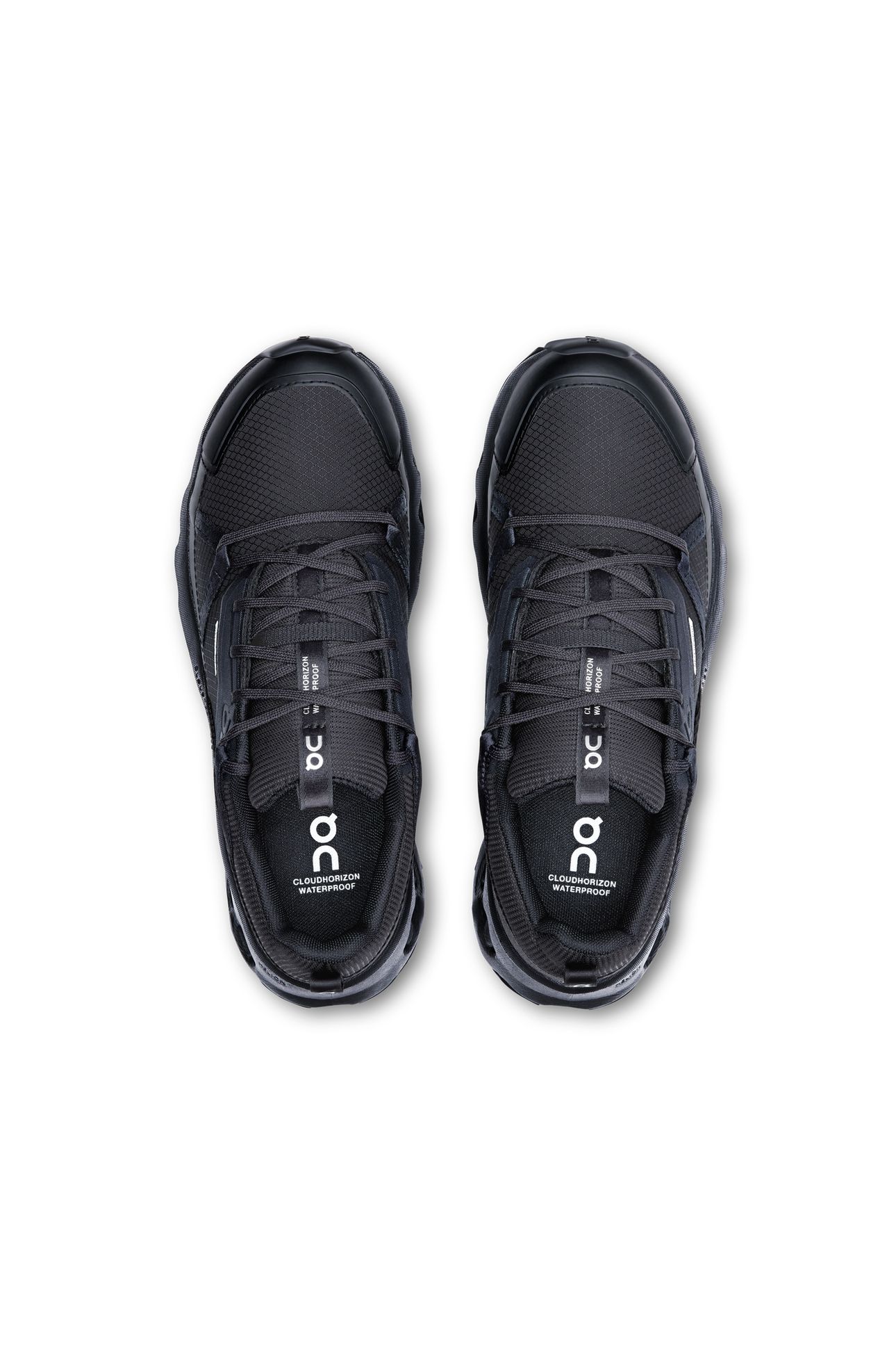 CLOUDHORIZON WP 1 BLACK | BLACK 4
