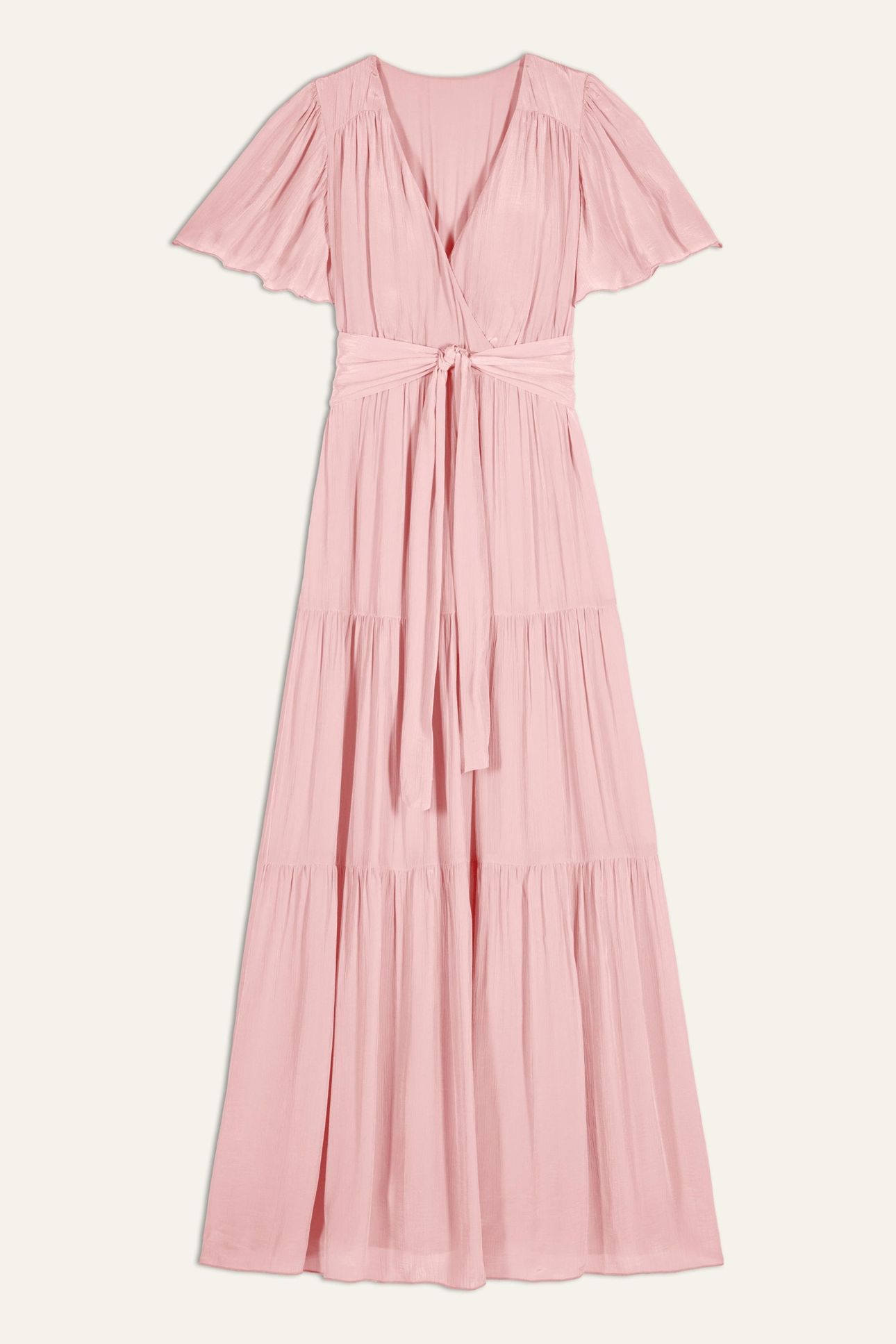 LONG DRESS VIEUXROSE 3