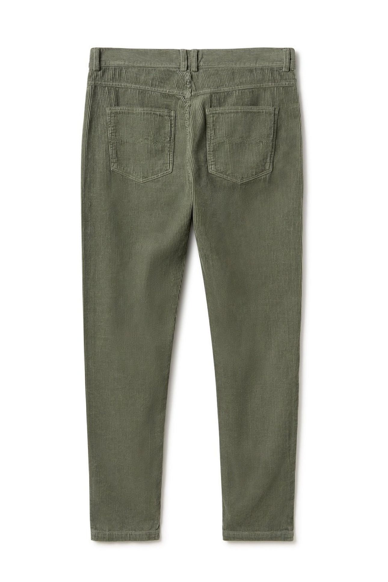 BALAVU PANTS AGAVE GREEN 3
