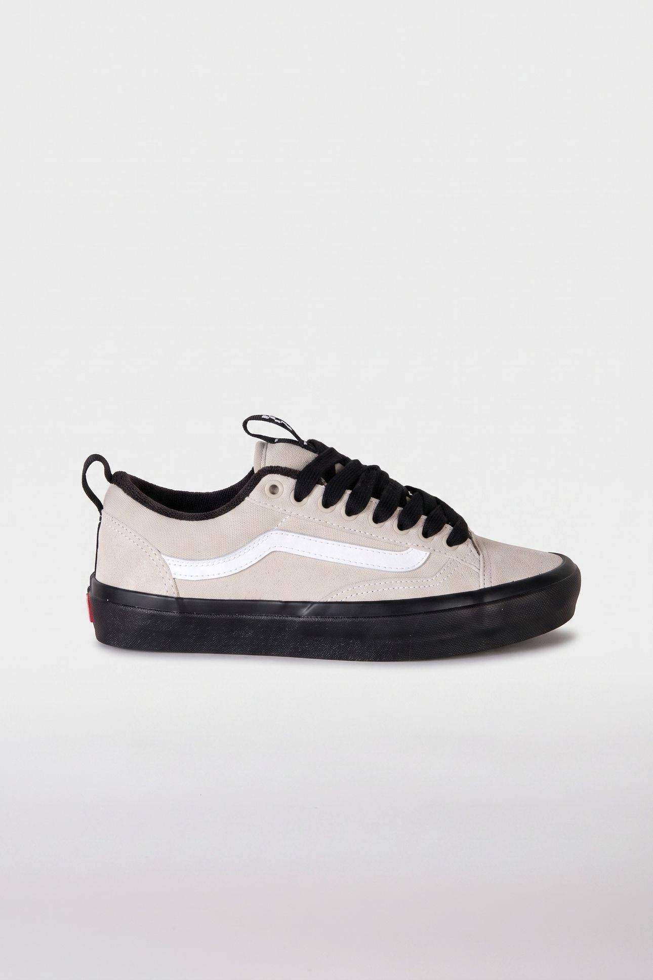 SKATE OLD SKOOL 36 + BEIGE 1