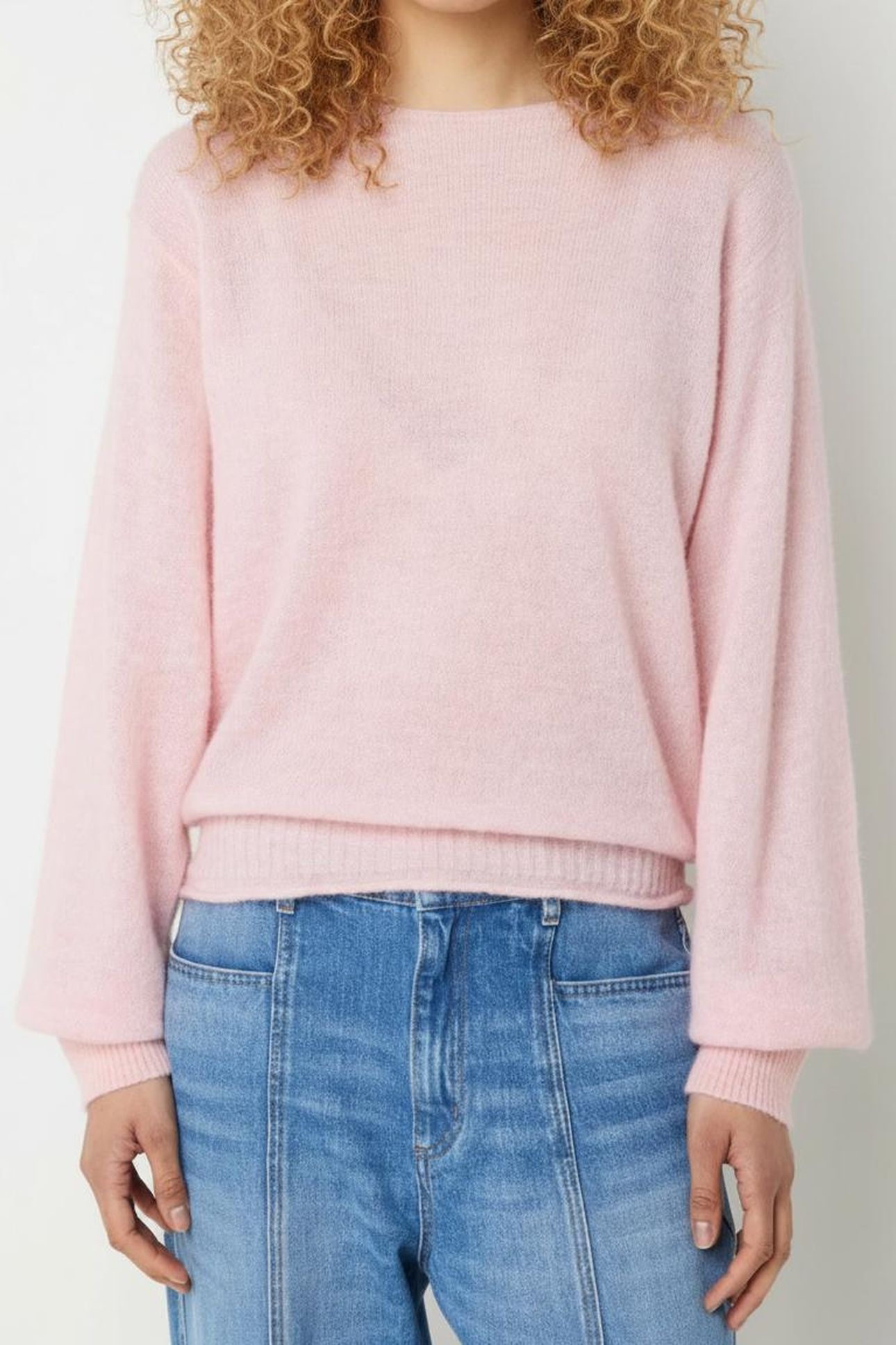SWEATER PEPPER ROSE 4