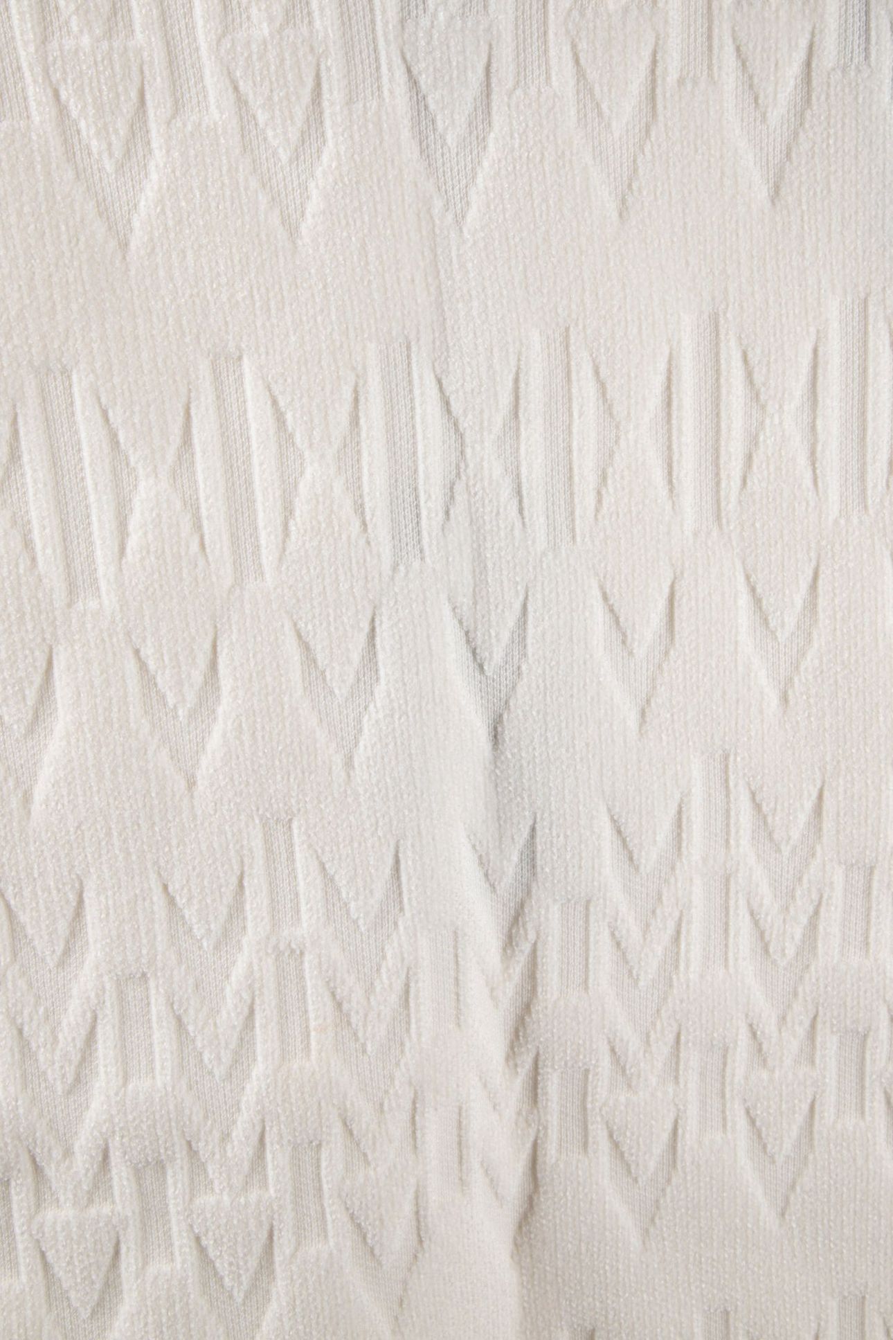 ADELE LOGO CHENILLE MACADAMIA 4