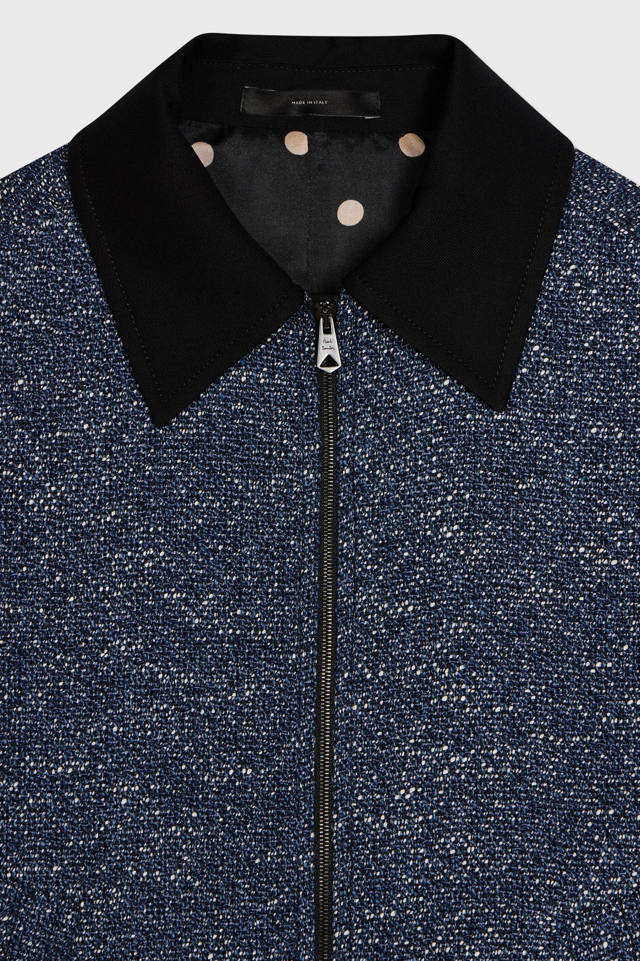 WOMENS JACKET BLUE 7