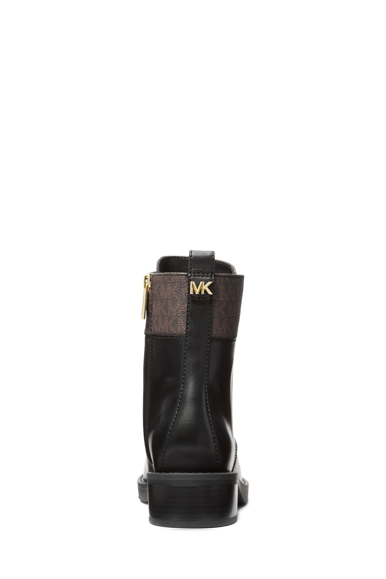 LYLE BOOT BROWN/BLACK 2