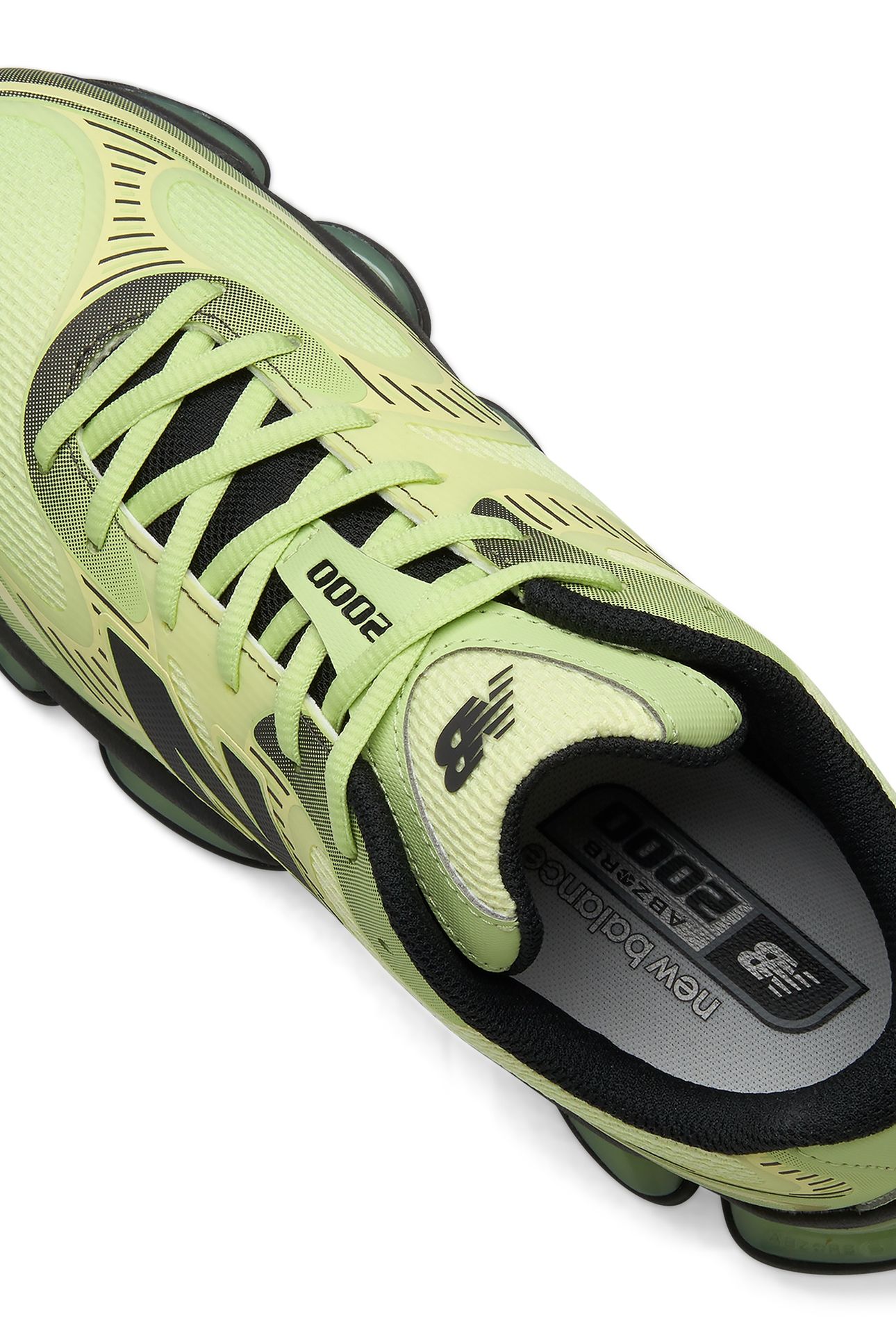 UNISEX ABZORB 2000 LIMELIGHT 9