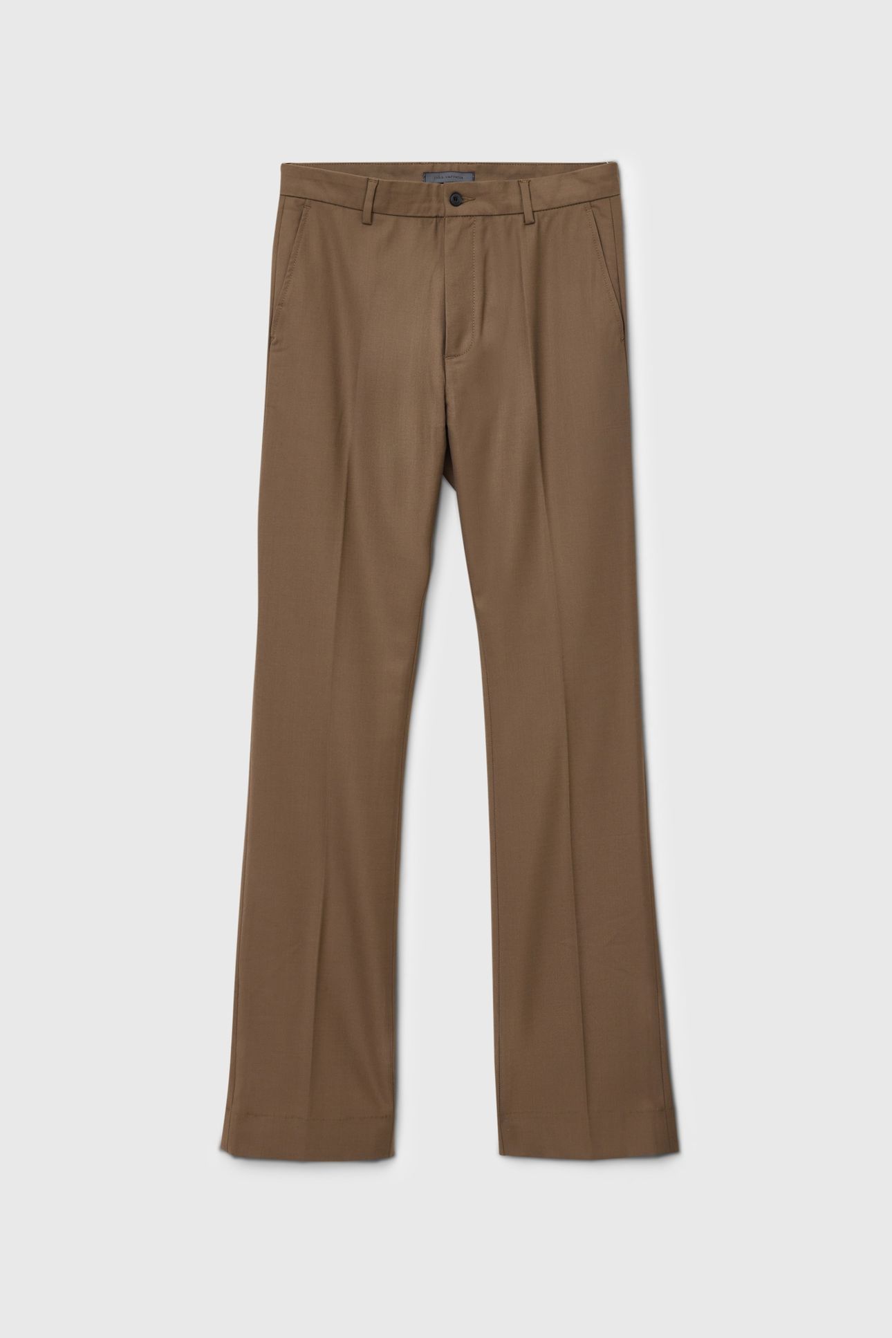 BLEECKER PANT TWIG 2