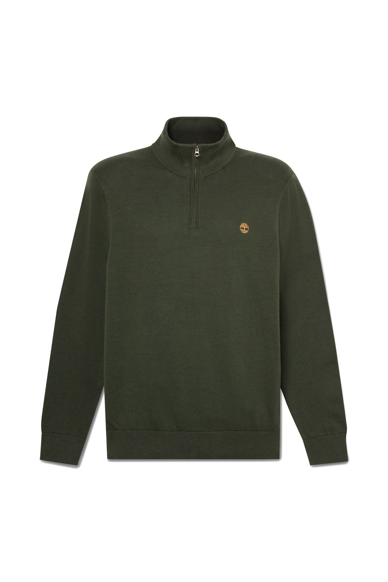 OYSTER RIVER COTTON 1/4 ZIP SWEATER DUFFEL BAG 3