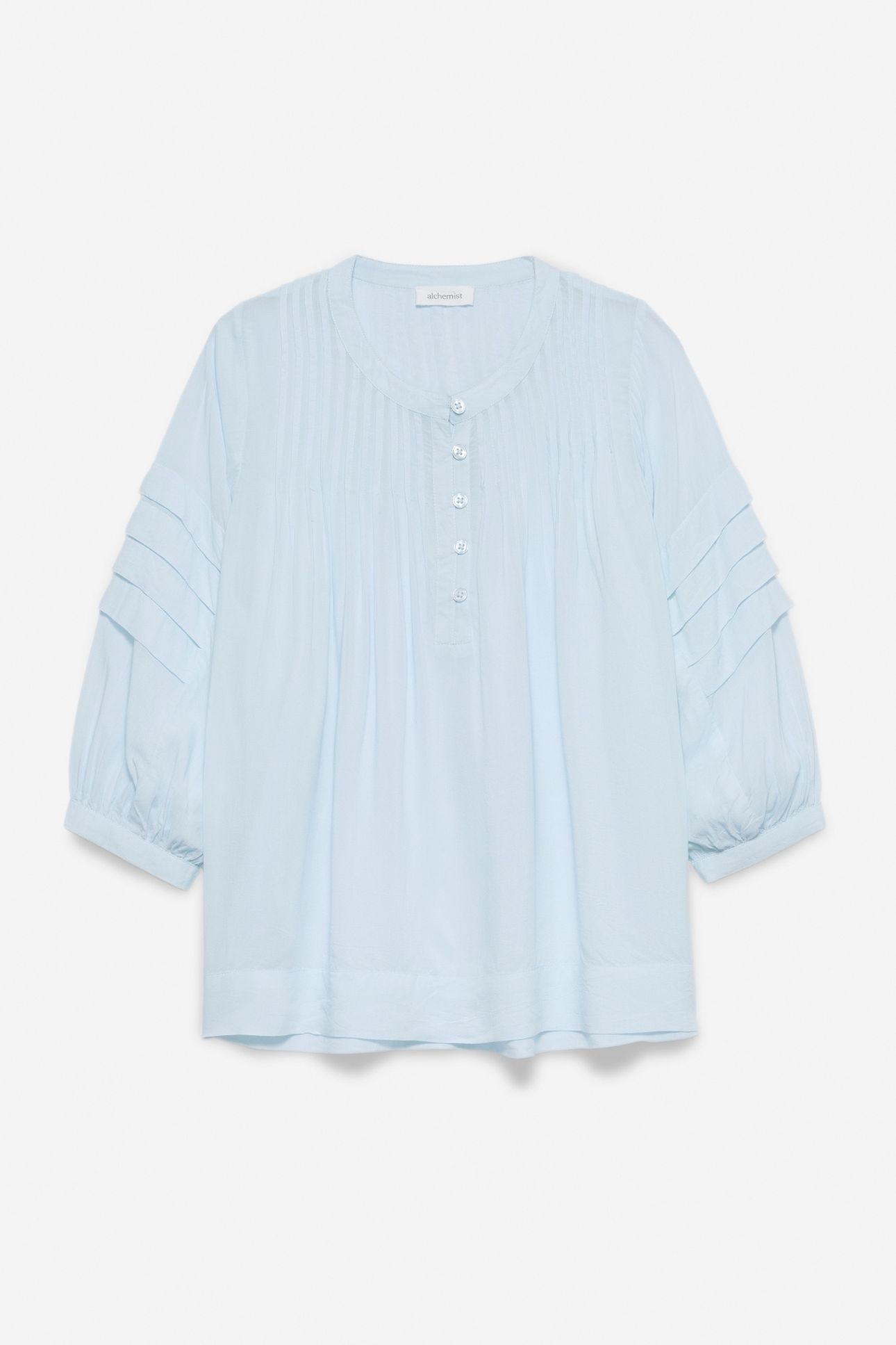 TOP FREYA FADED BLUE 1