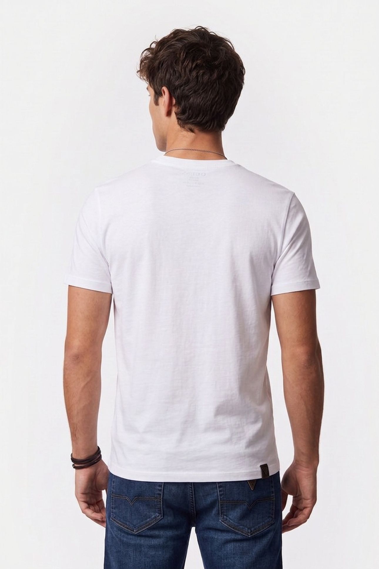 BSC INTL CLASSIC DES PURE WHITE 2