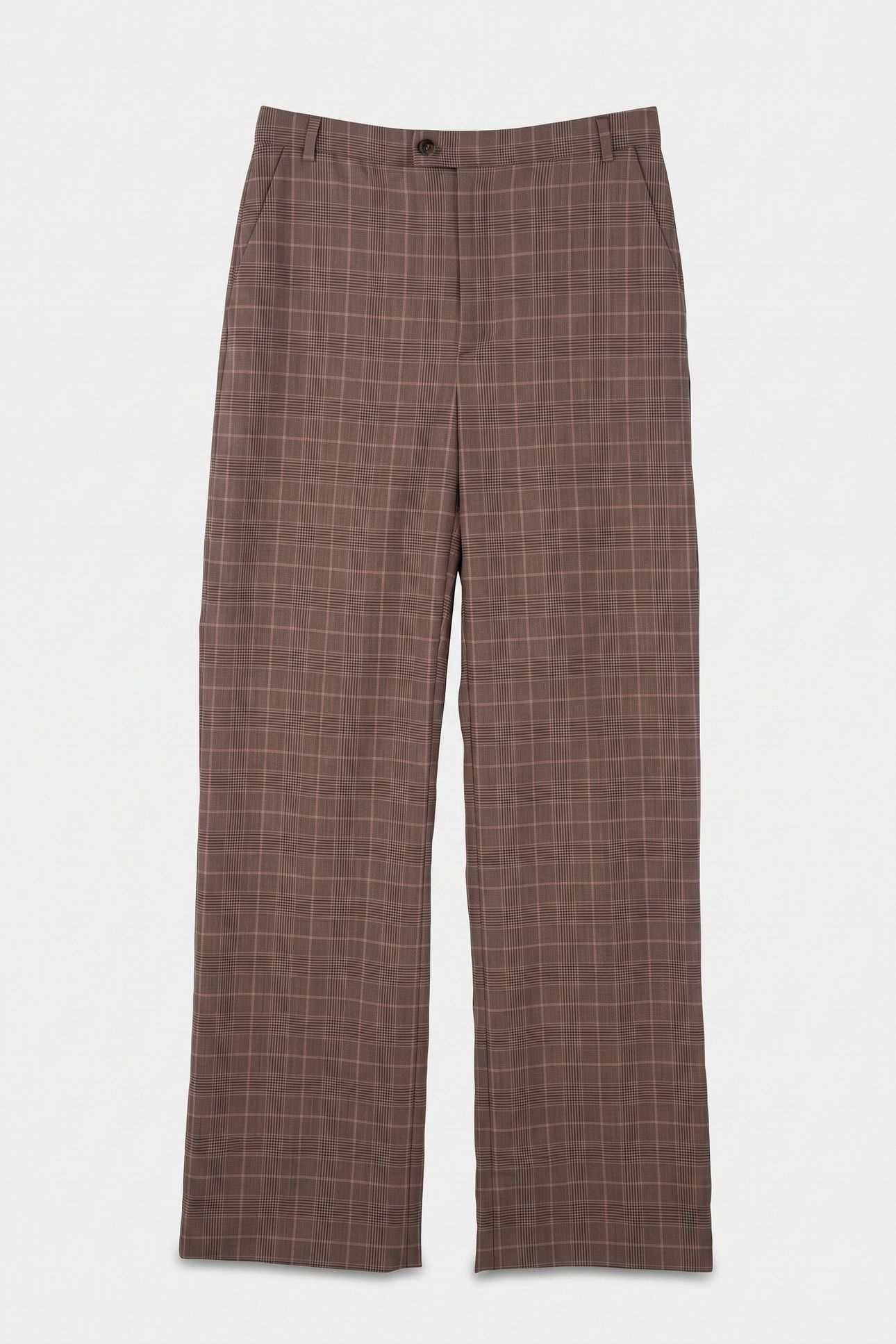 PA DENISE TROUSERS BEIGE 3