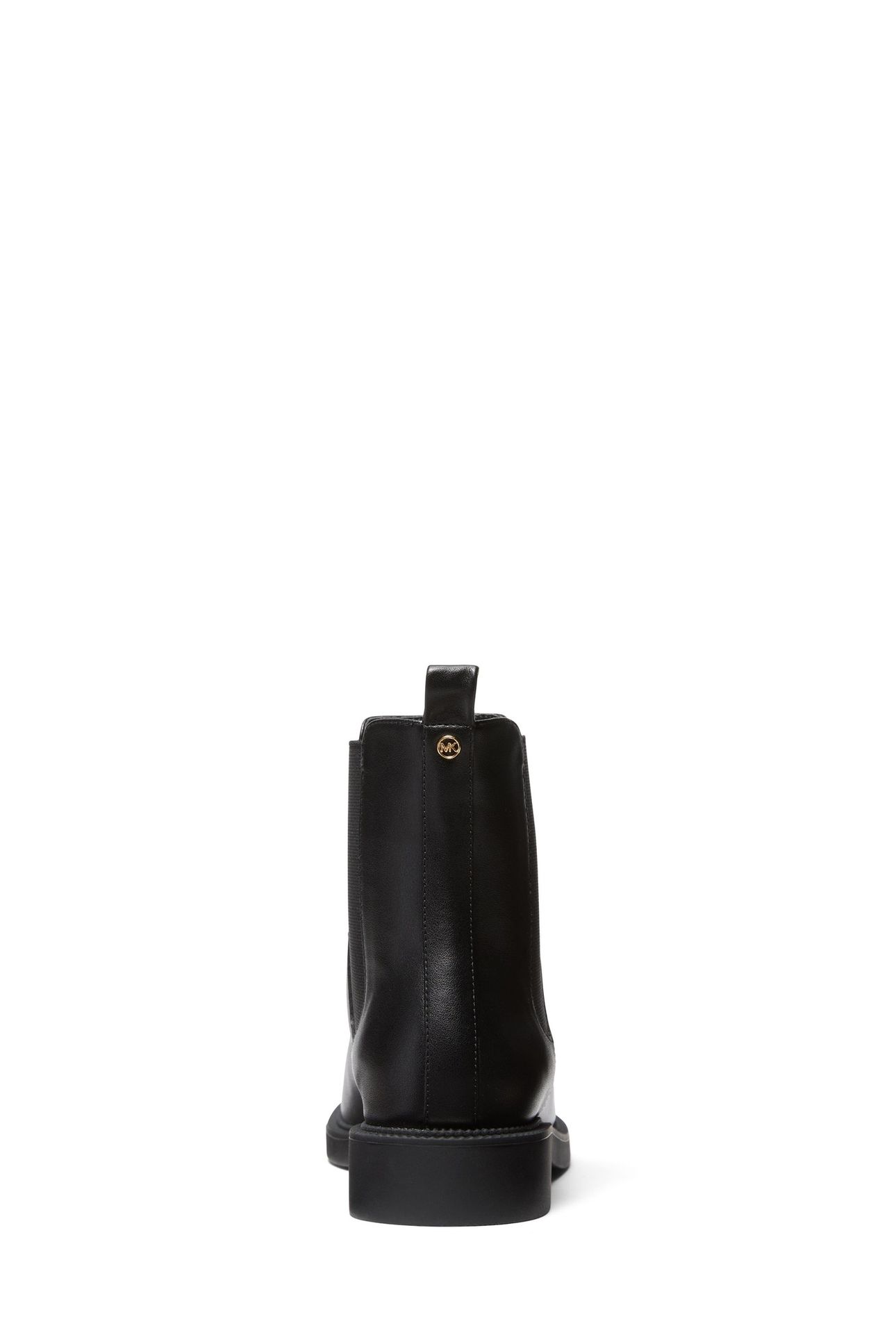 HAZEL CHELSEA BOOTIE BLACK 3