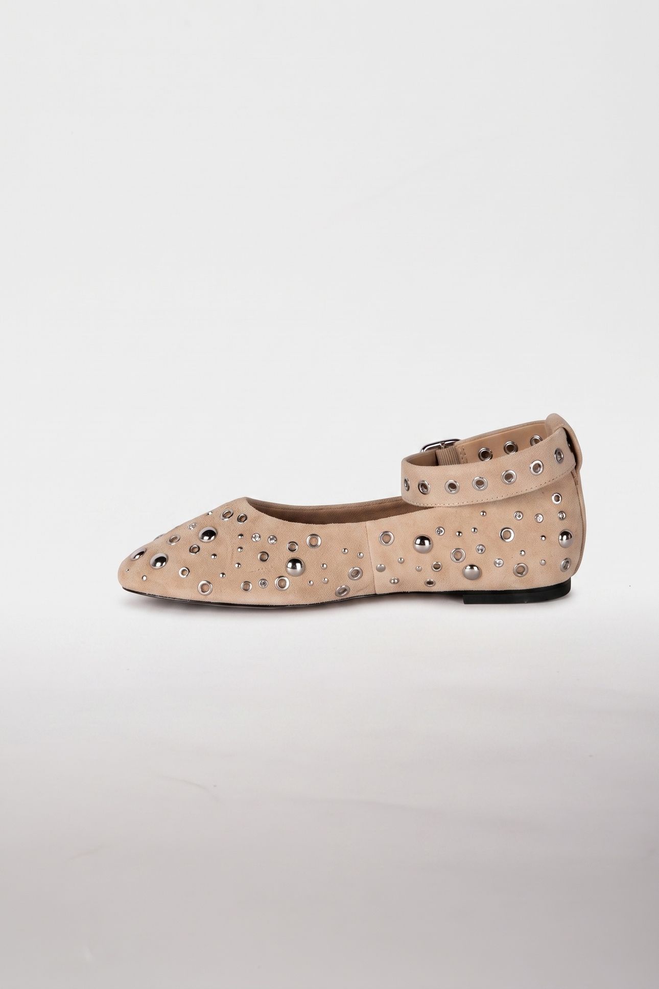 PIPER DECO BALLERINA BEIGE 4