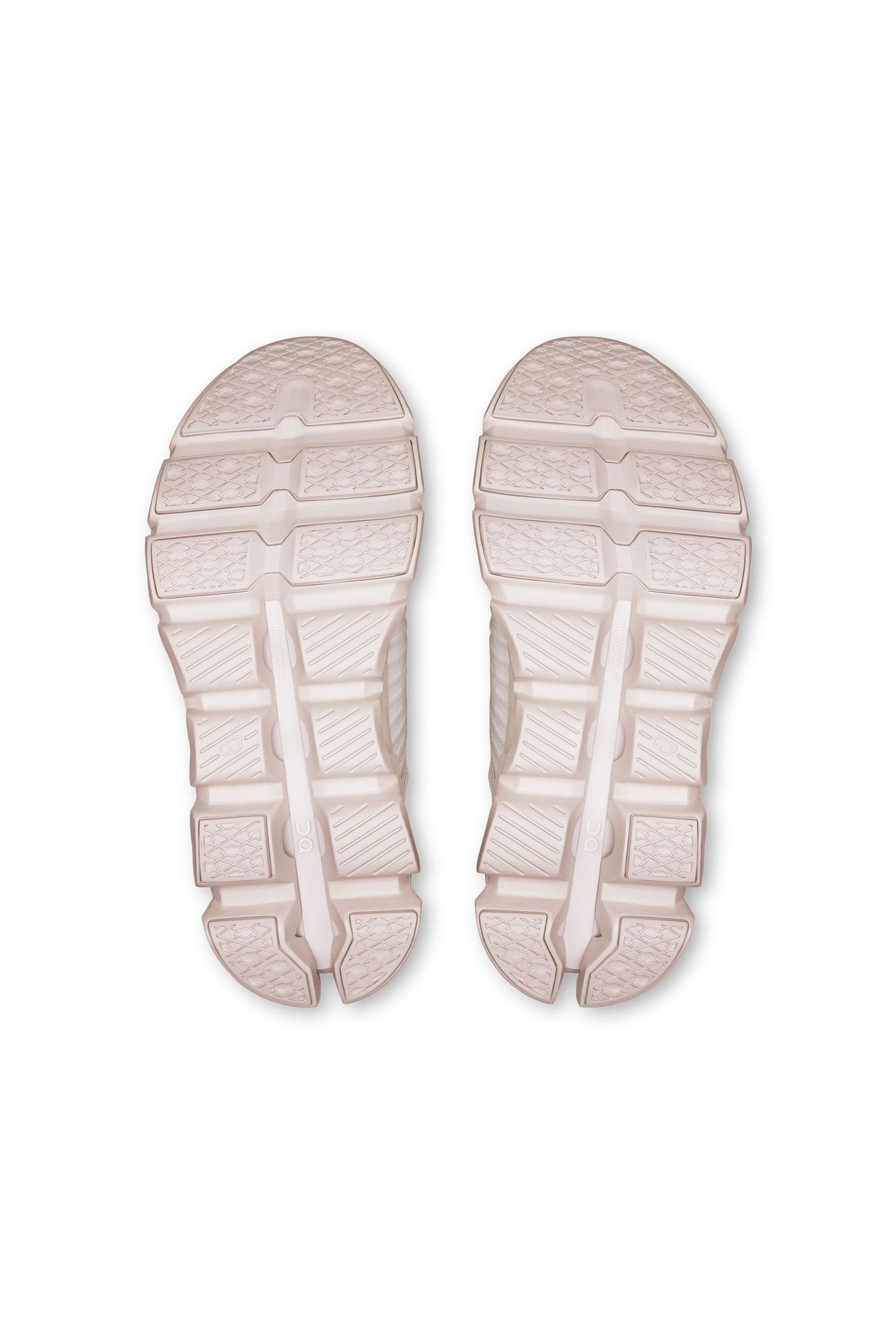 CLOUDSWIFT 4 AD SAND | IVORY 5