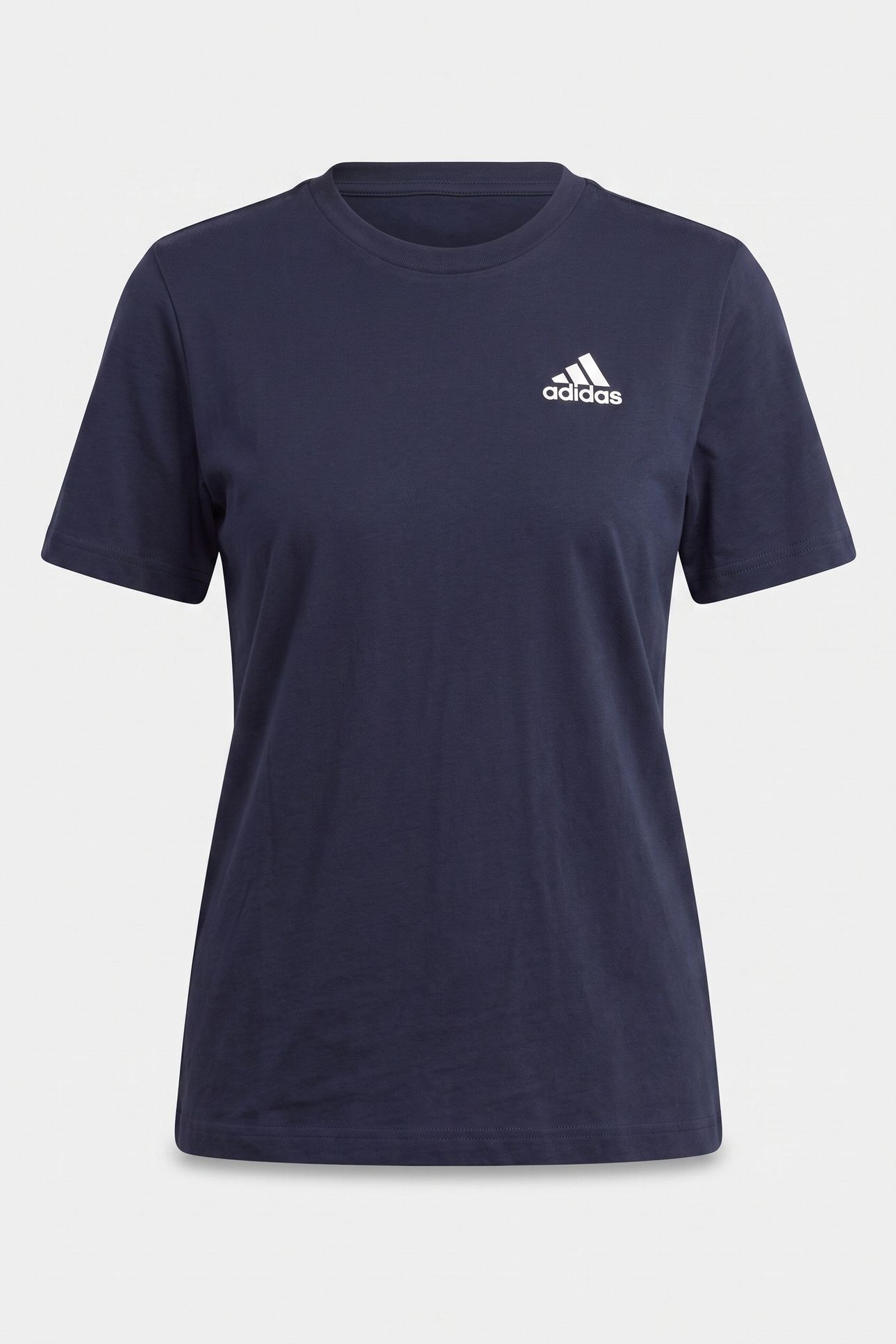 UNISEX SPORTSWEAR ESSENTIALS SINGLE JERSEY EMBROIDERED SMALL 6