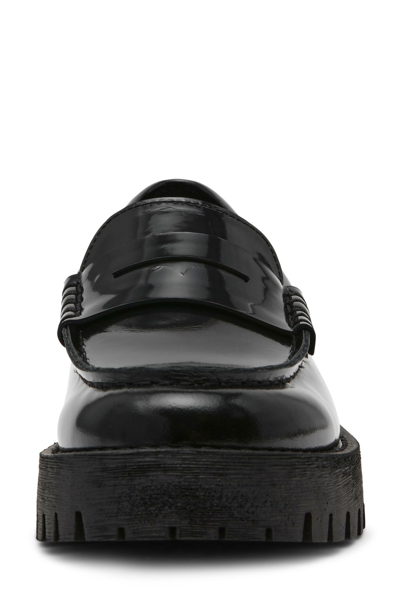 LANGSTEN FLAT SHOES BLACK BOX 6