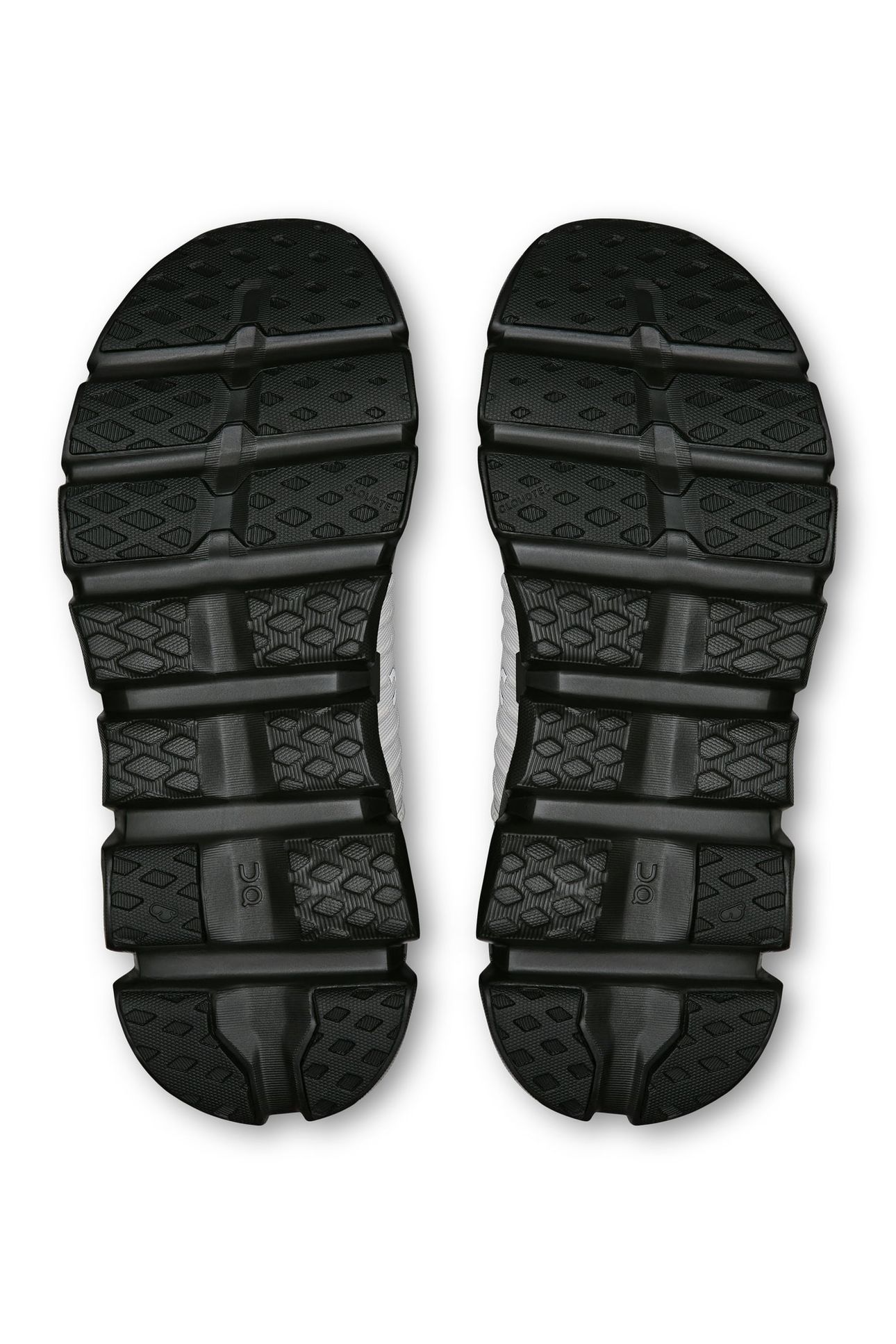 CLOUDSWIFT YOUTH 1 YOUTH WOLF | BLACK 4