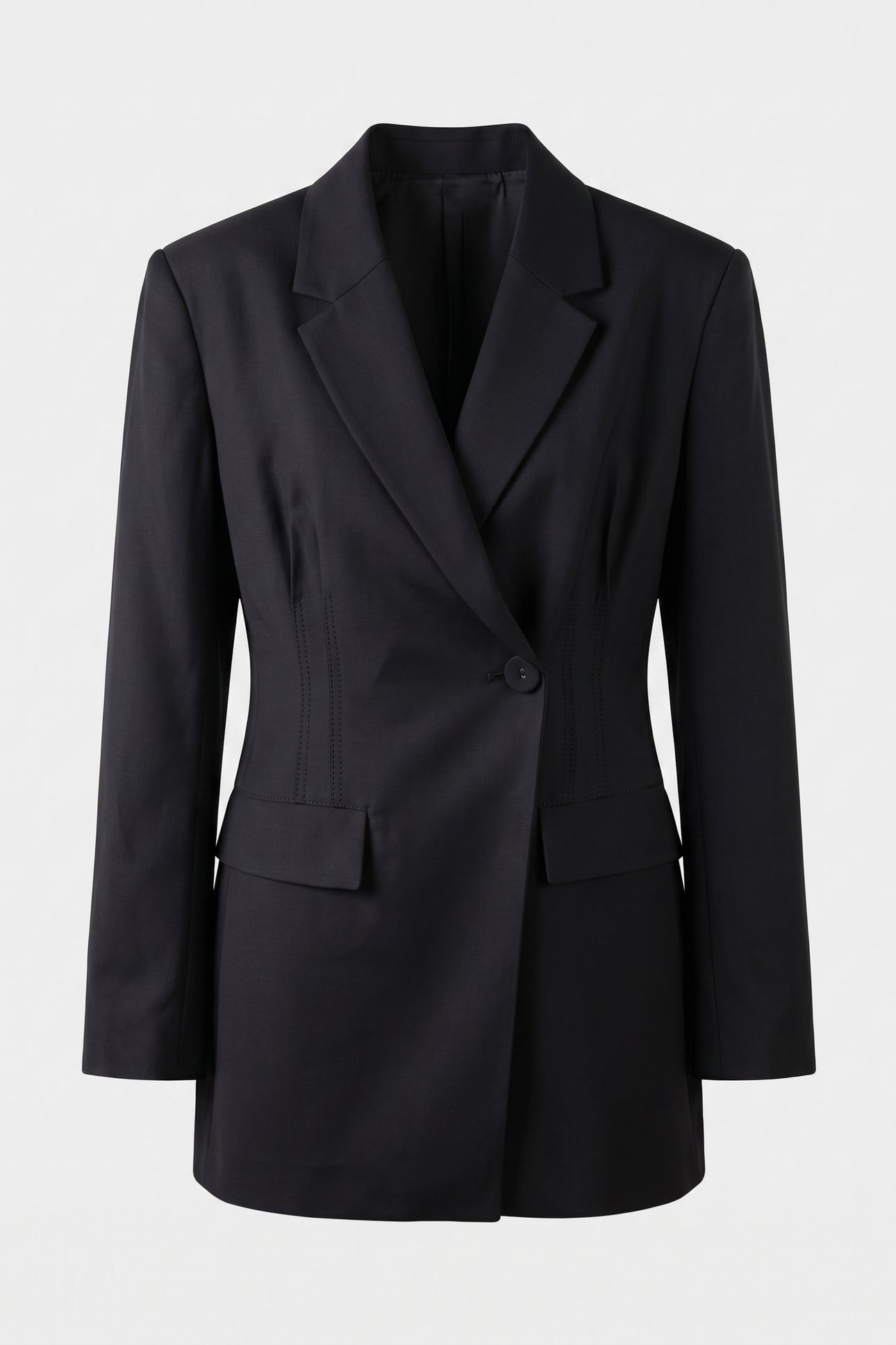PA GYSELE DRESS BLACK 3