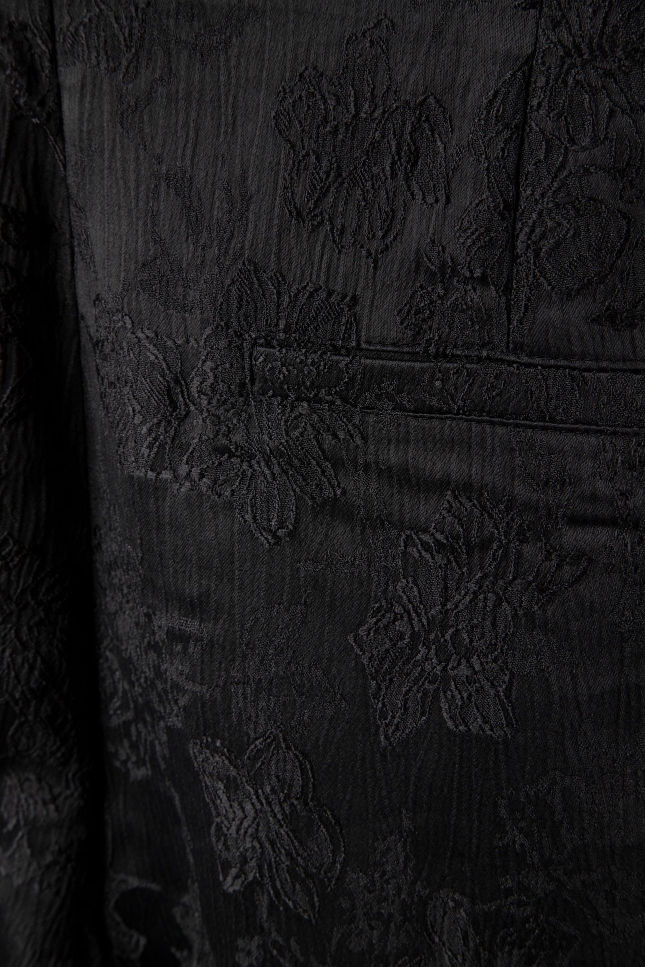 SARAH PANTS GREY 4