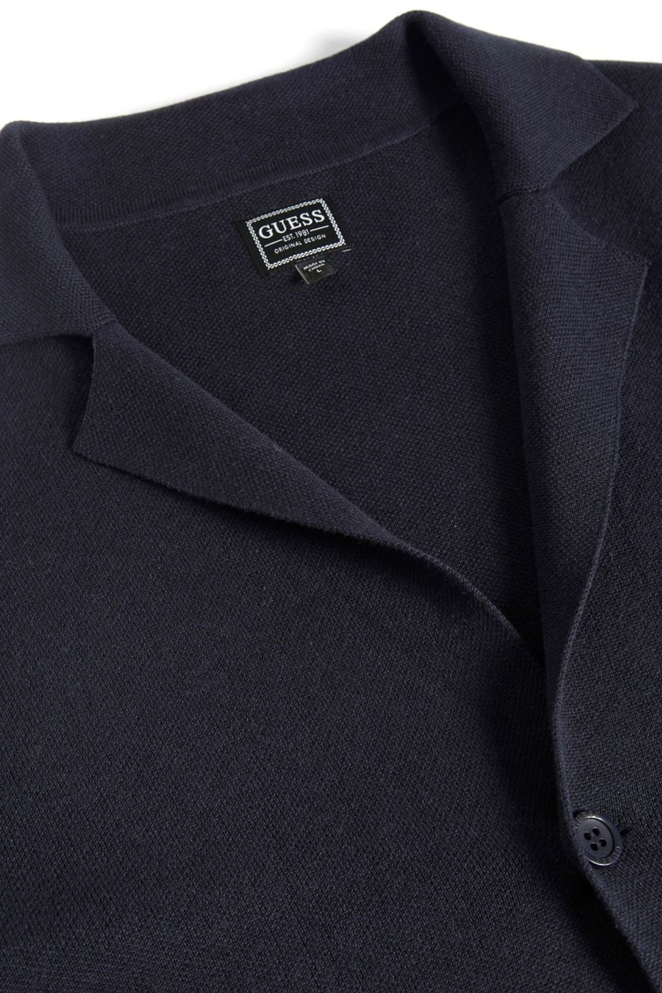 LS BENNETT SWEATER B SMART BLUE 7