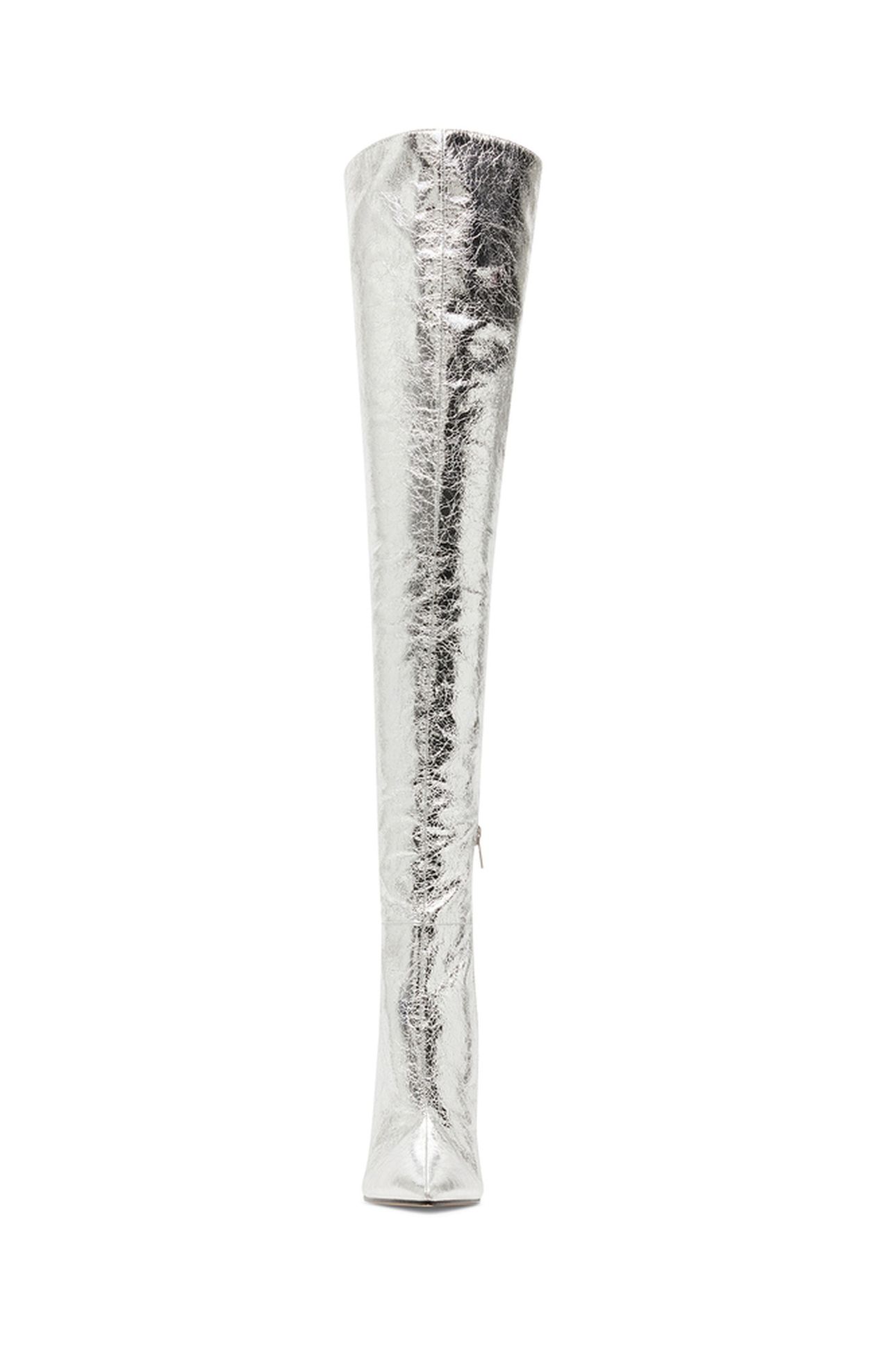 EPIC BOOTS SILVER 4