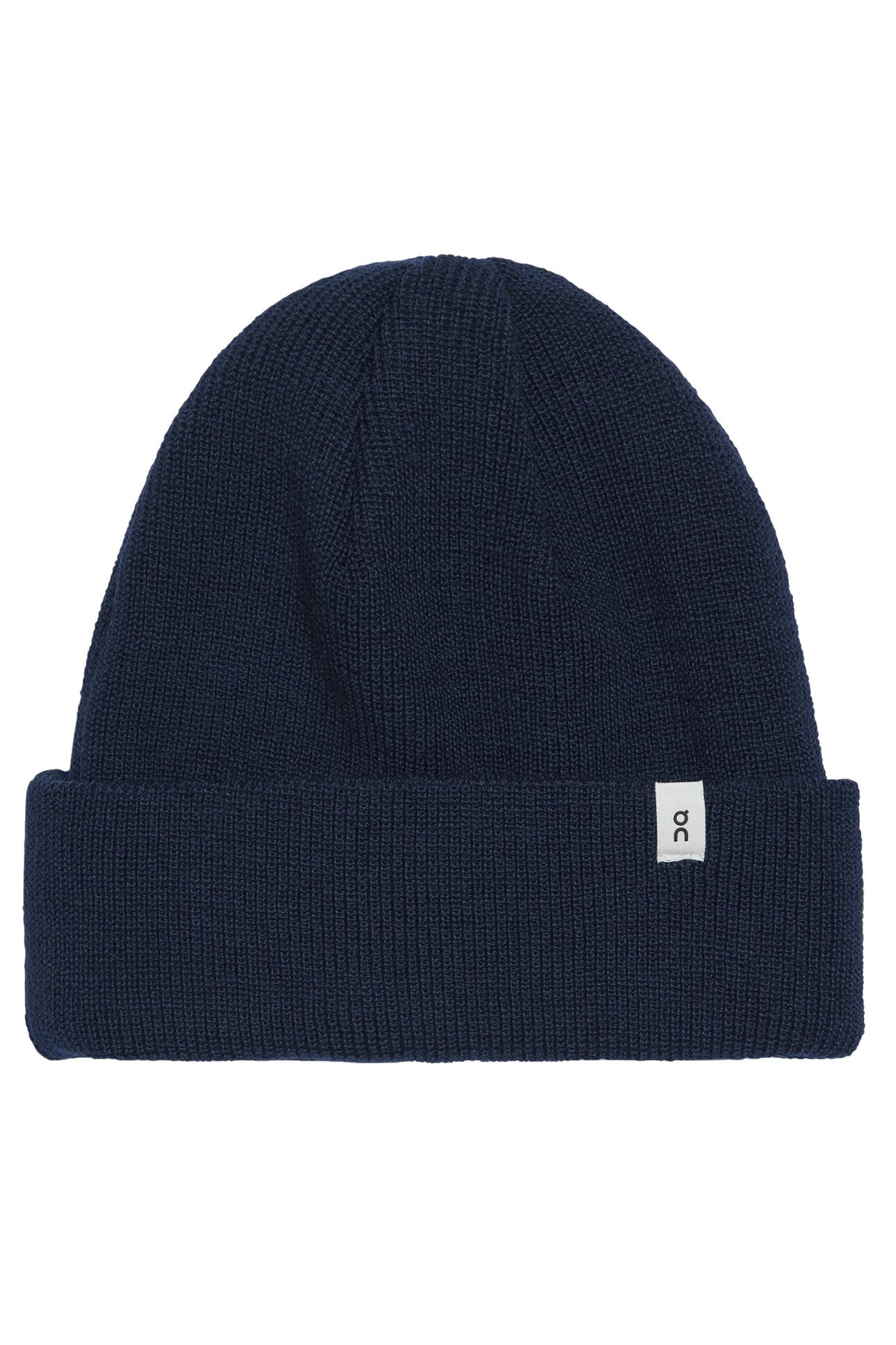 MERINO BEANIE 1 UNISEX NAVY 5