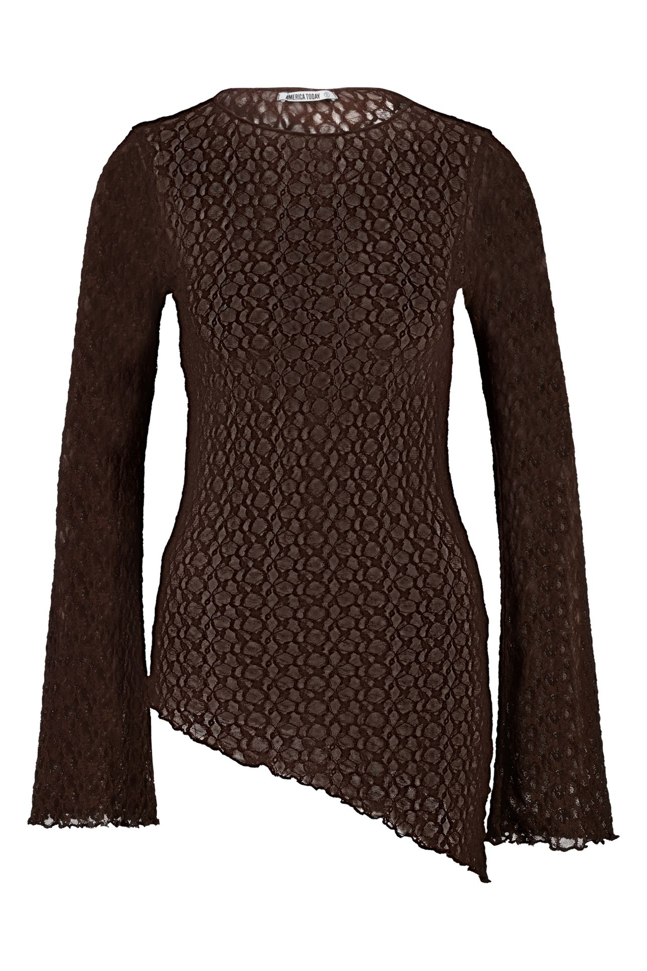 LOVA DARK BROWN 3