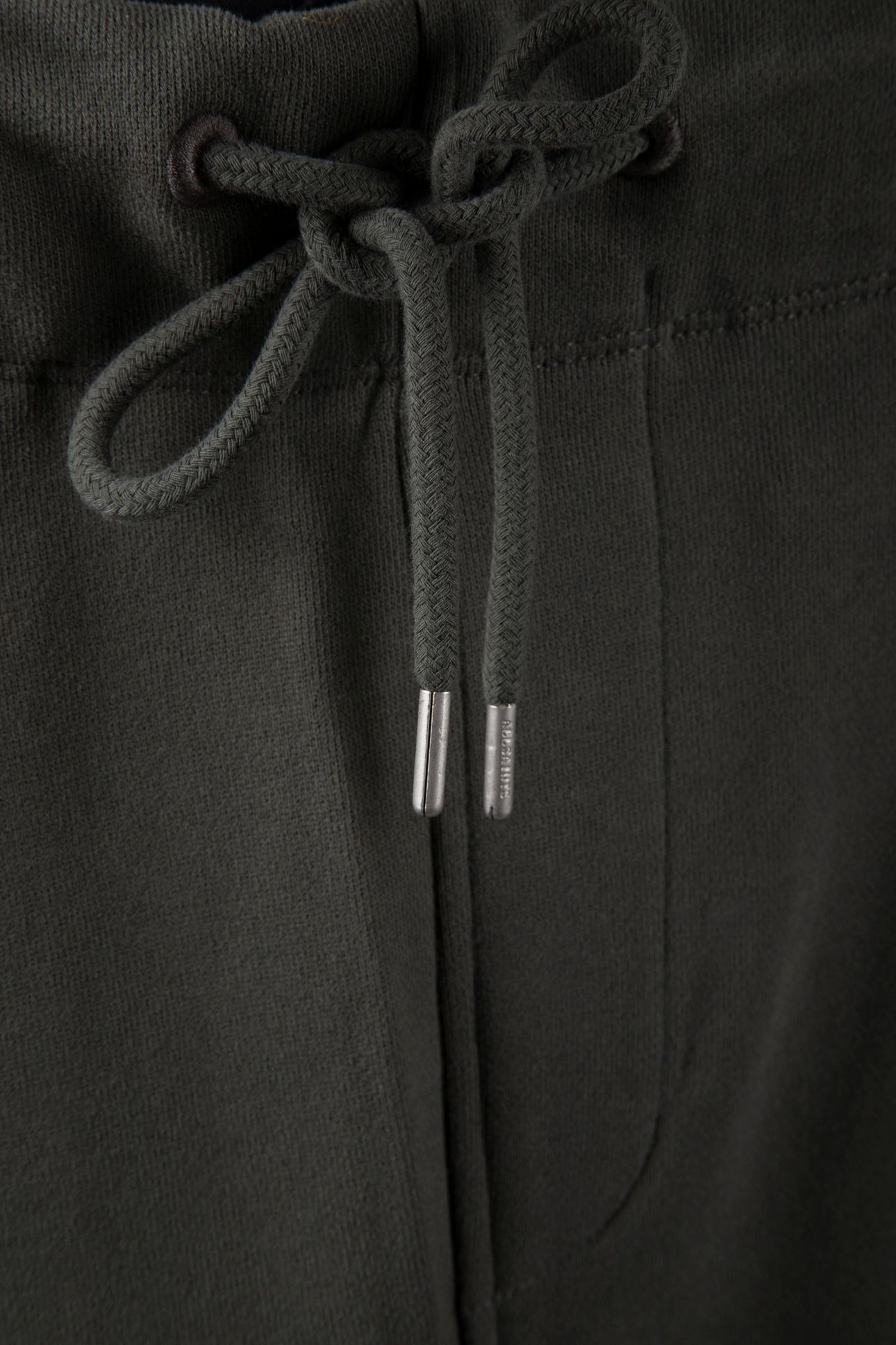 ASHER SWEATPANT GARNET GREEN 4
