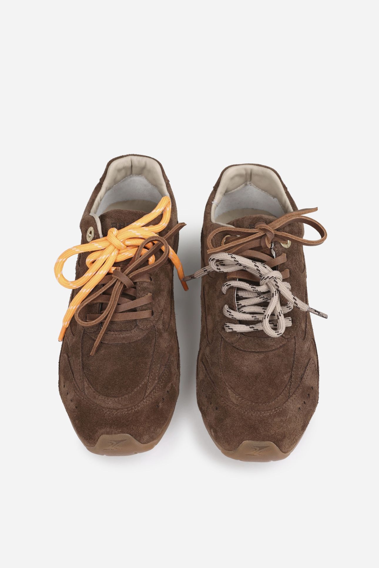 MYR-AA SNEAKER WALNUT BROWN 6