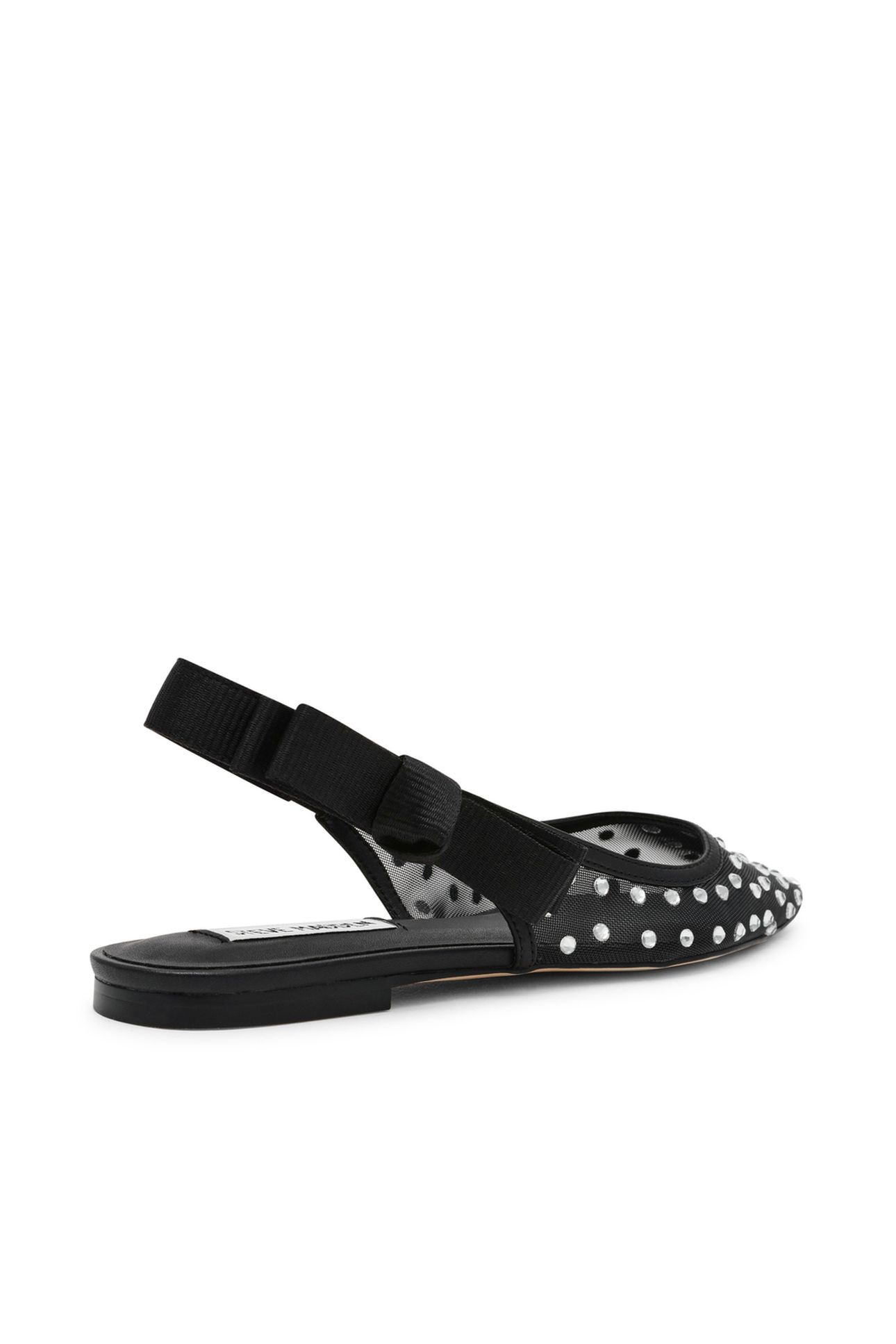 OLYVIA-R PUMPS BLACK 3