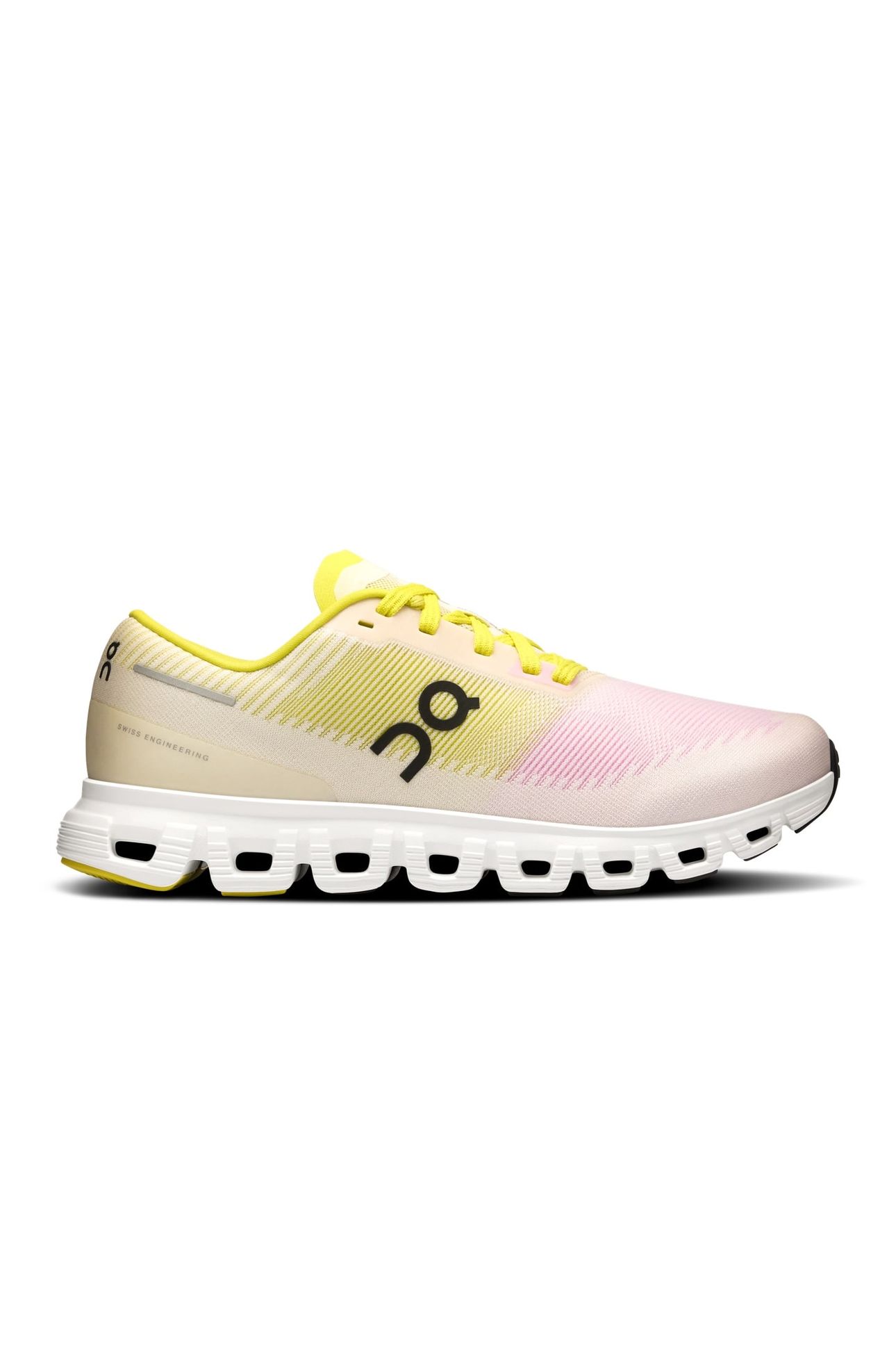 CLOUD 6 PUSH PETAL | LIME 1