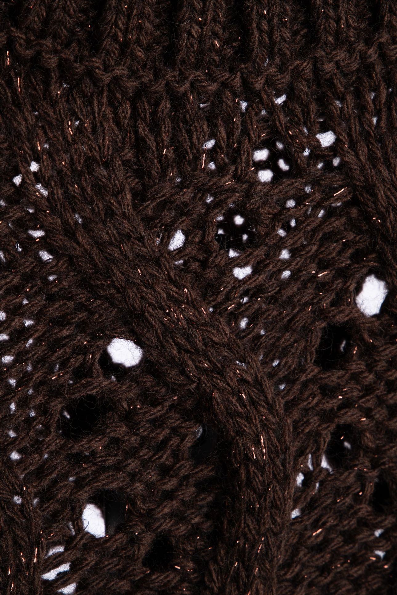 ADENORA STITCHED SWT CHOCOLATE BROWNIE MU 4