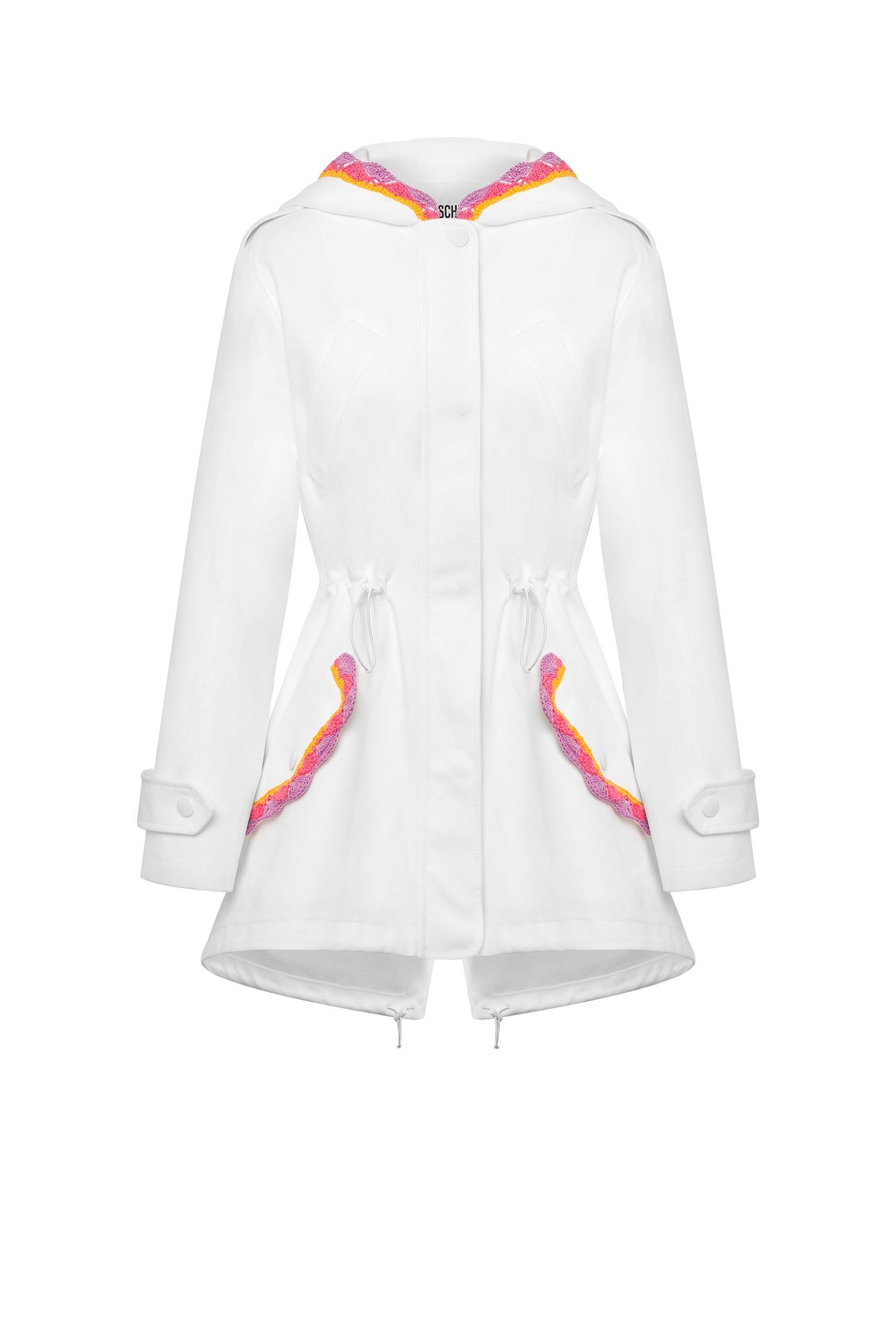 OUTERWEAR WHITE 3