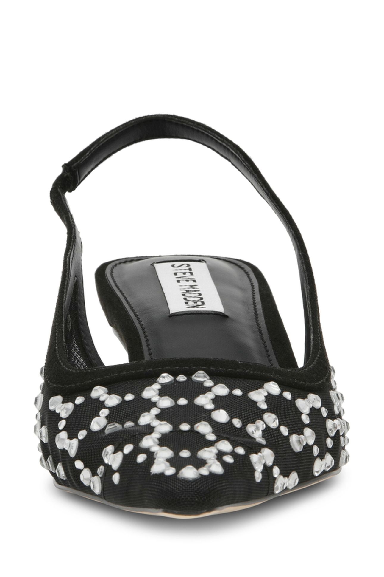 KARI-MR PUMPS BLACK MULTI 4