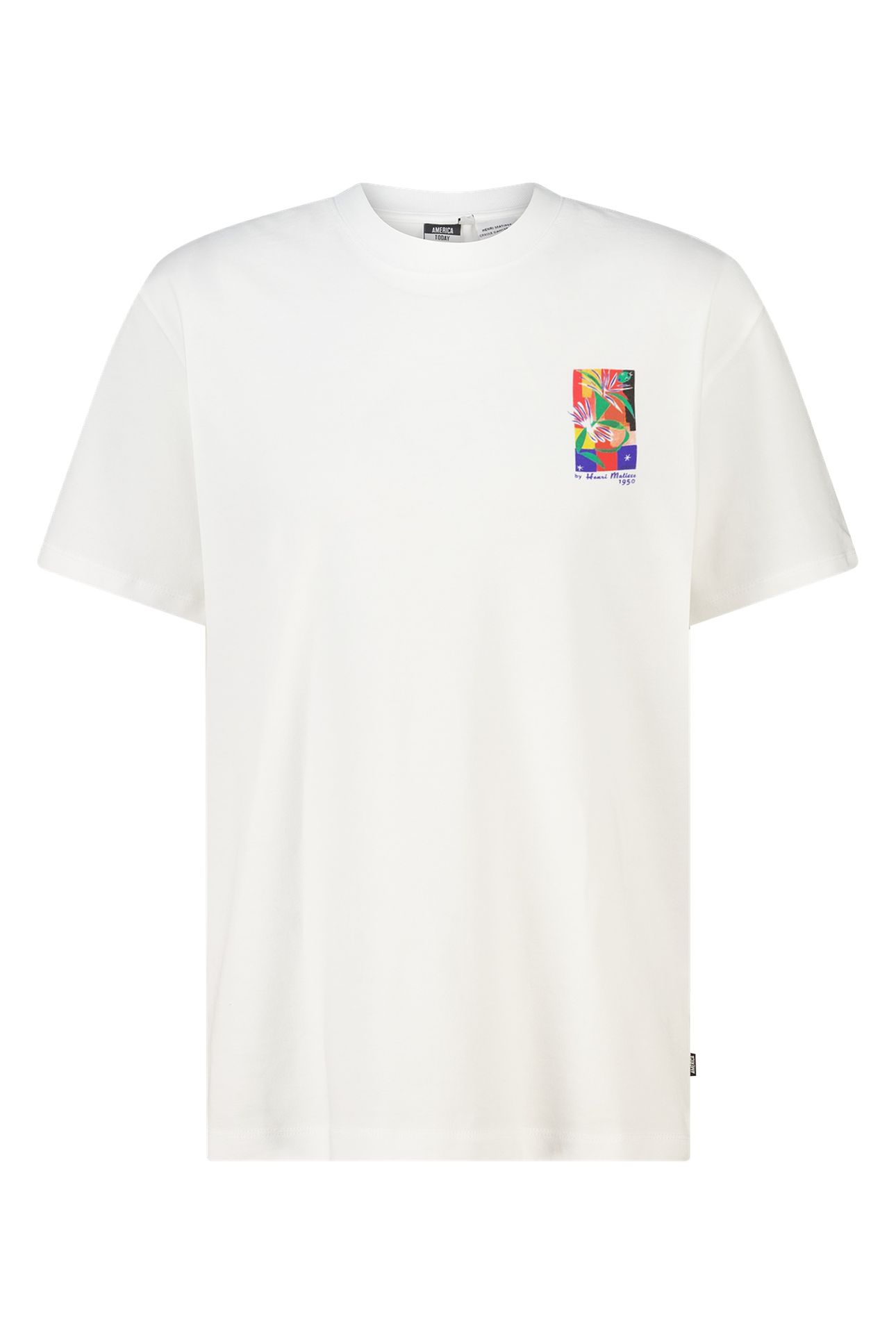 EAGLE OFF WHITE 3