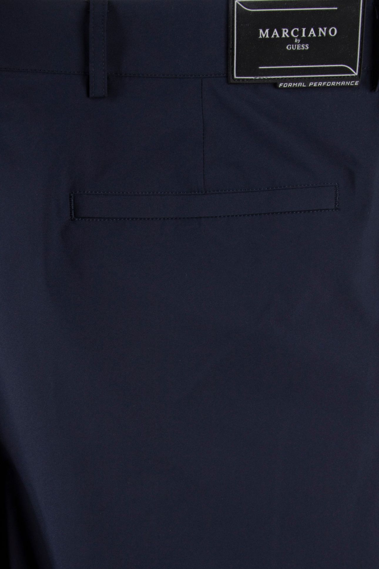 FP PACKABLE CHINO NAVY SEA 5