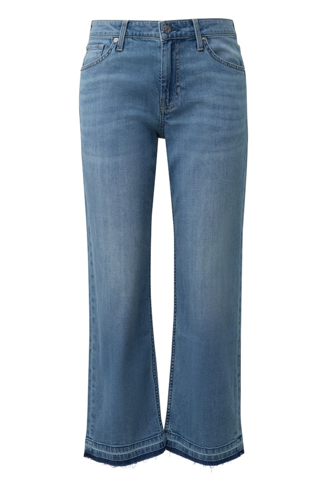 S.OLIVER JEANS BLUE DENIM 4
