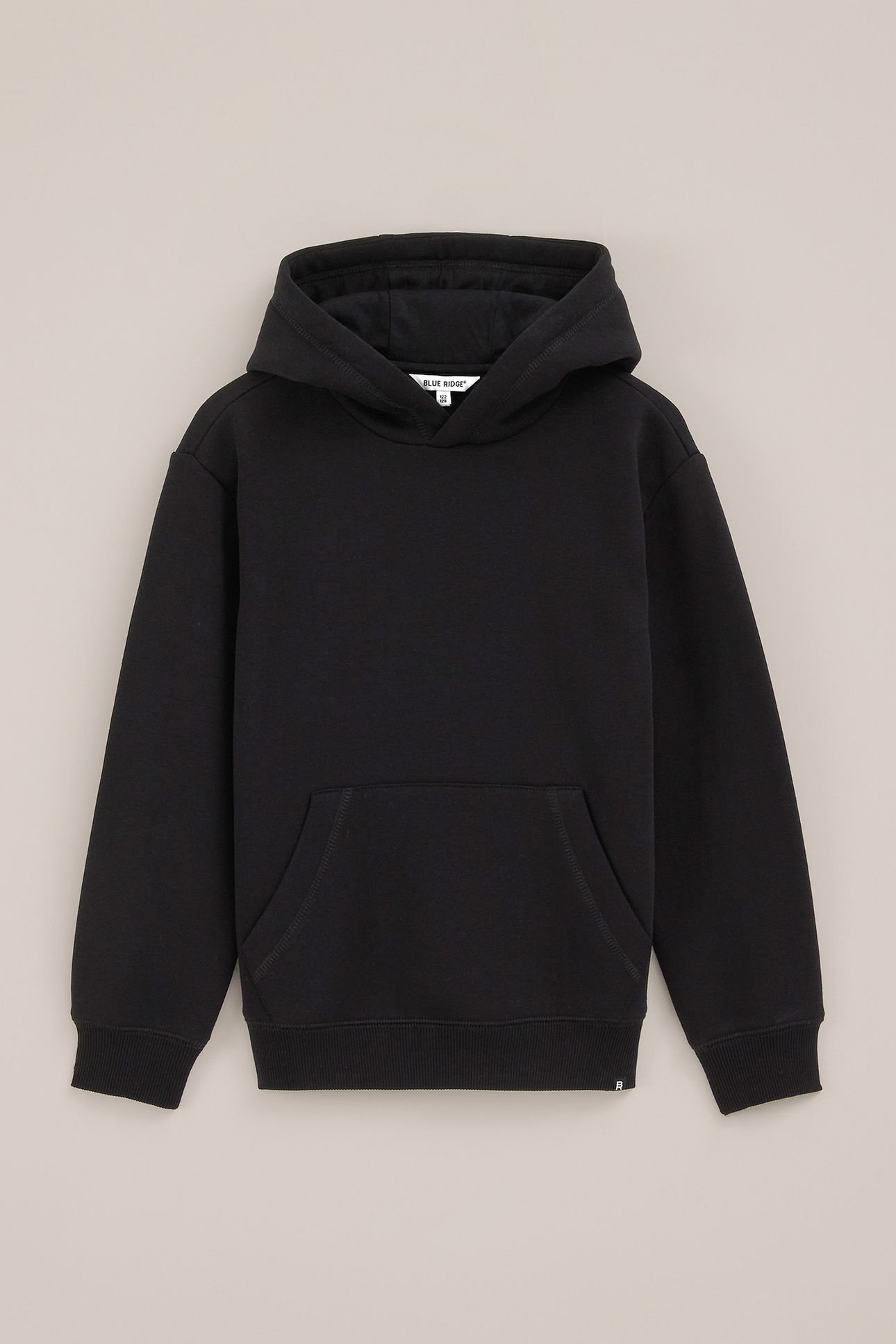 SWEATER BLACK 3