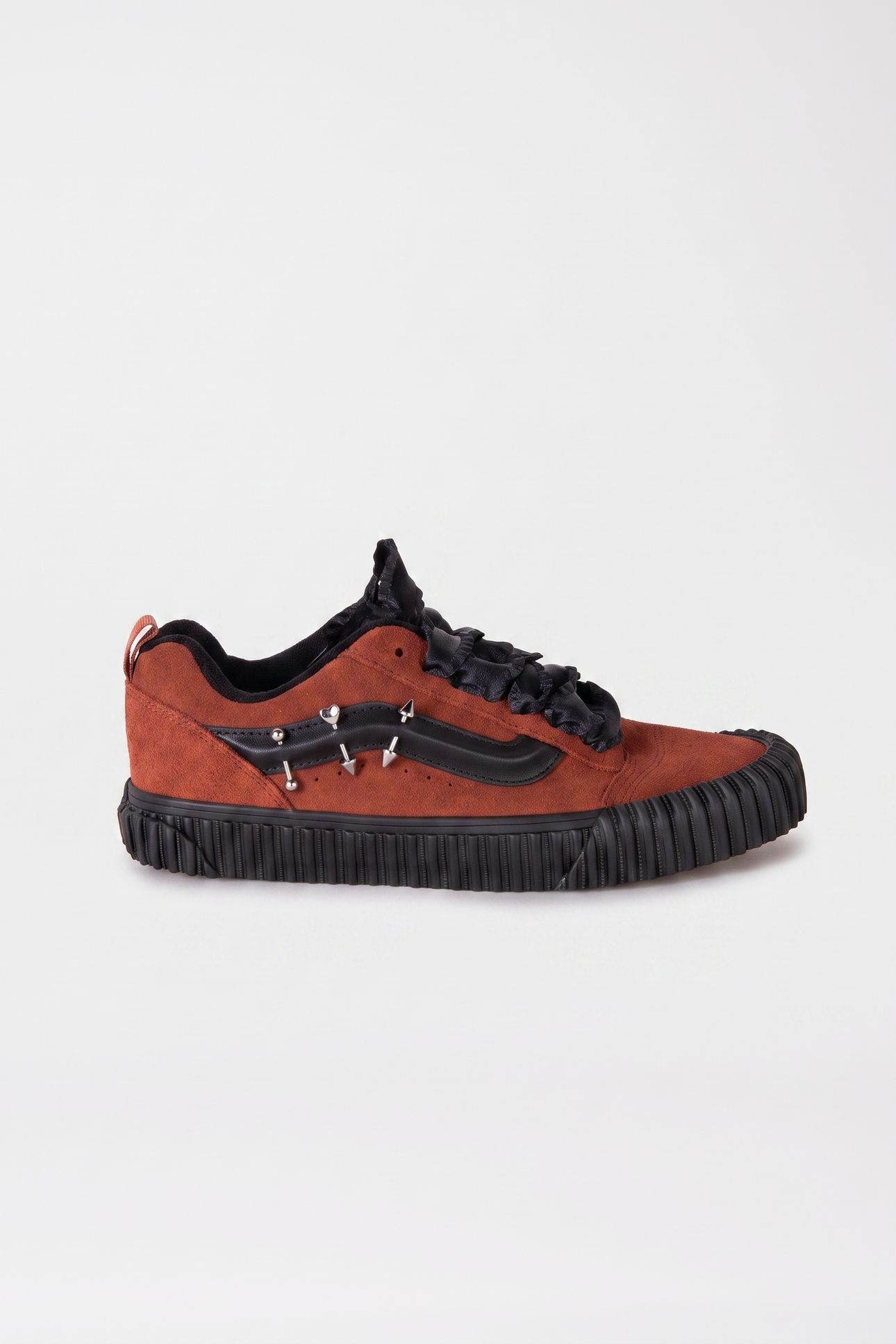 UNISEX KNU SKOOL BROWN 1