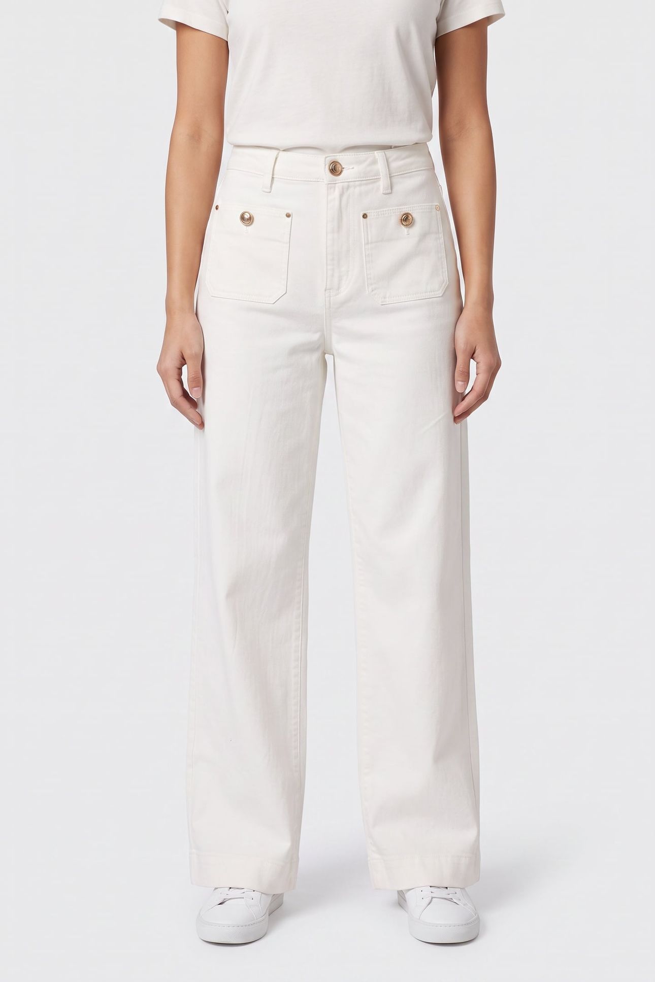 SAILOR WIDE LEG CALIPSO 1