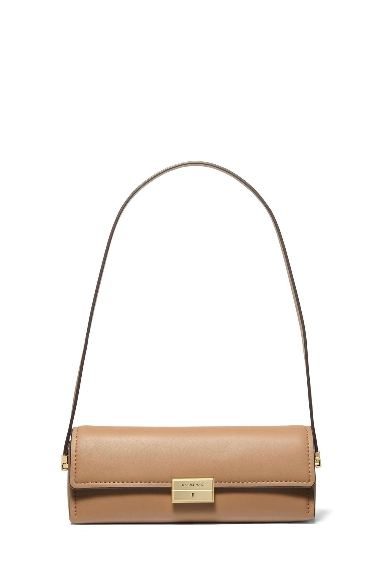 SMALL CONVERTIBLE POUCHETTE HUSK 1