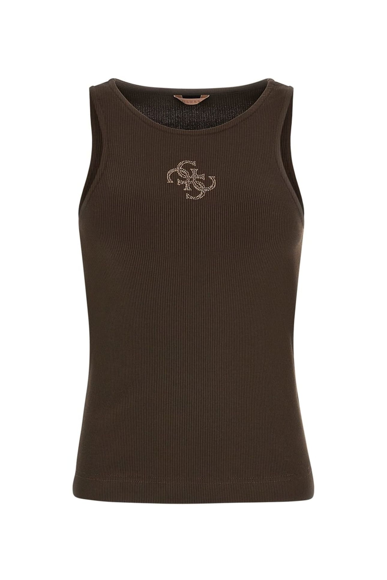 NEW SL ROUND NK GUEN ESPRESSO BROWN 4
