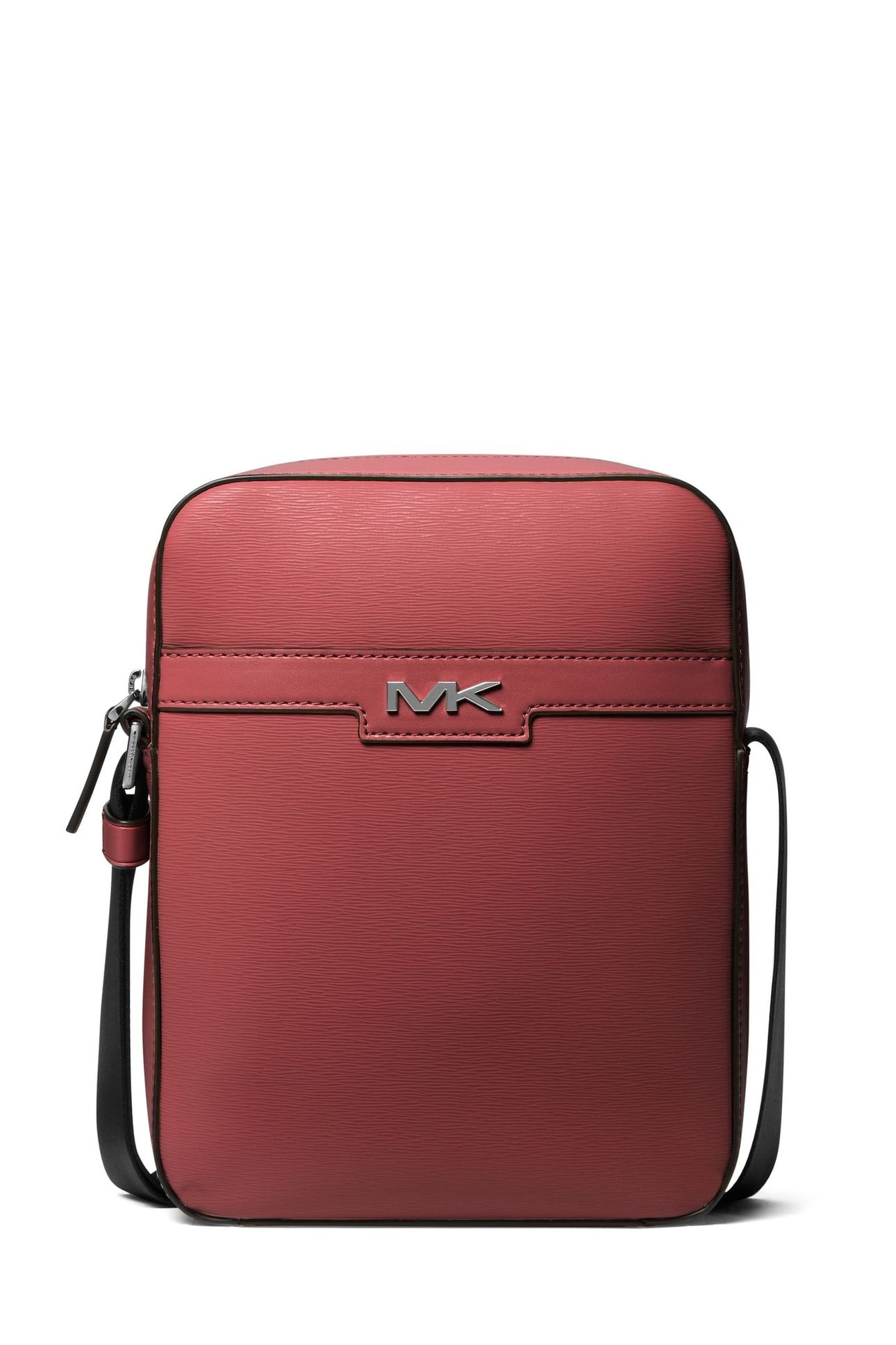 FLIGHT BAG DK CHERRY 1